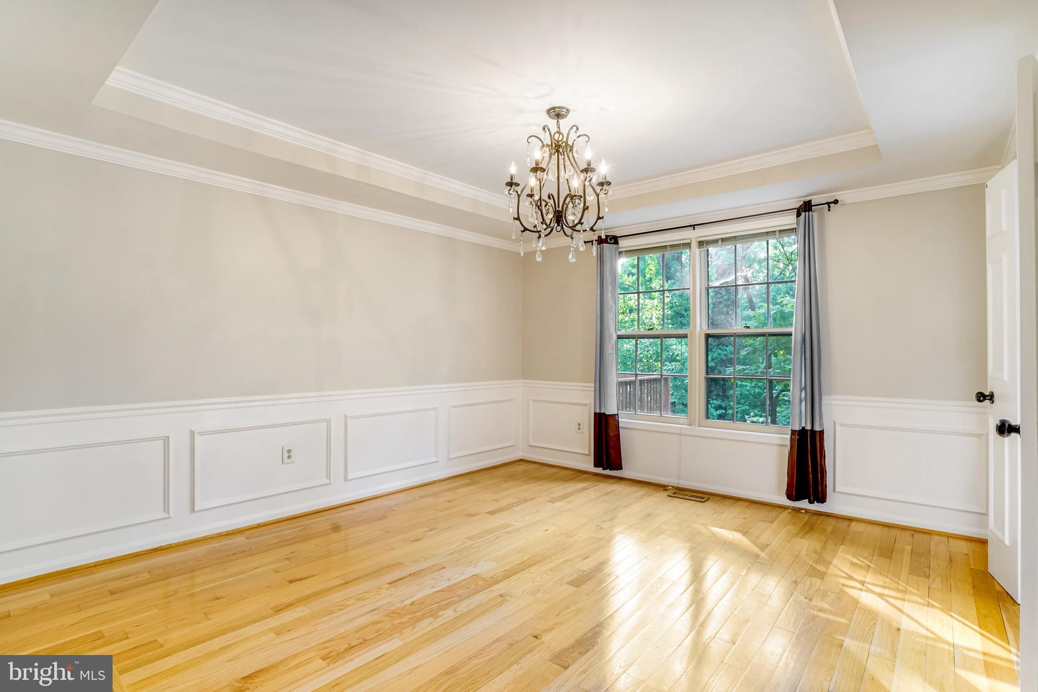 DOMINION - Residential Lease