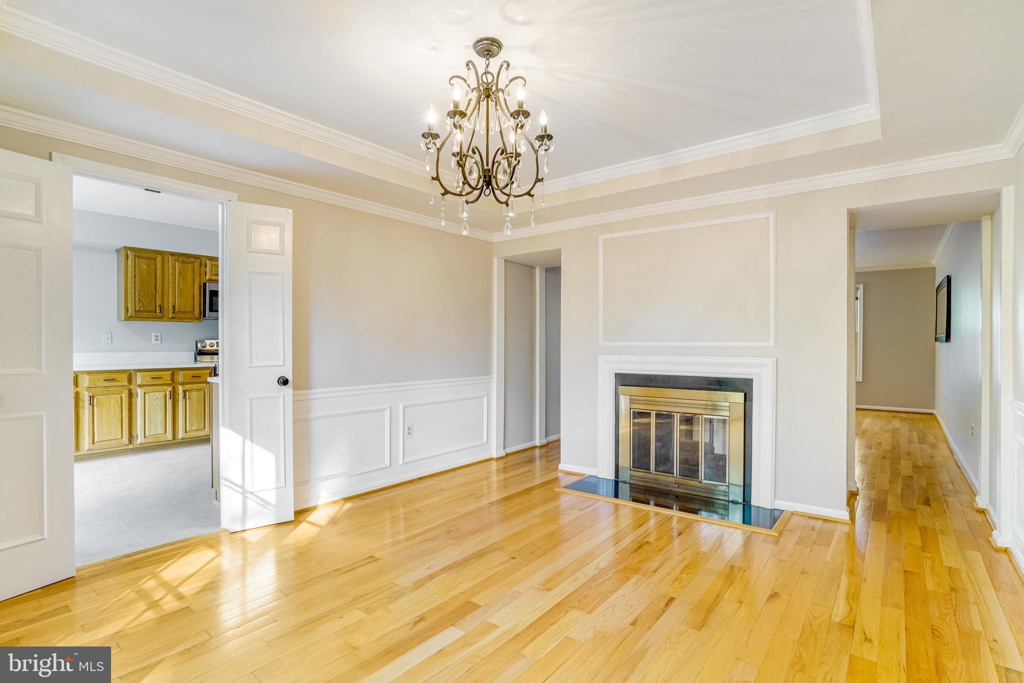 DOMINION - Residential Lease