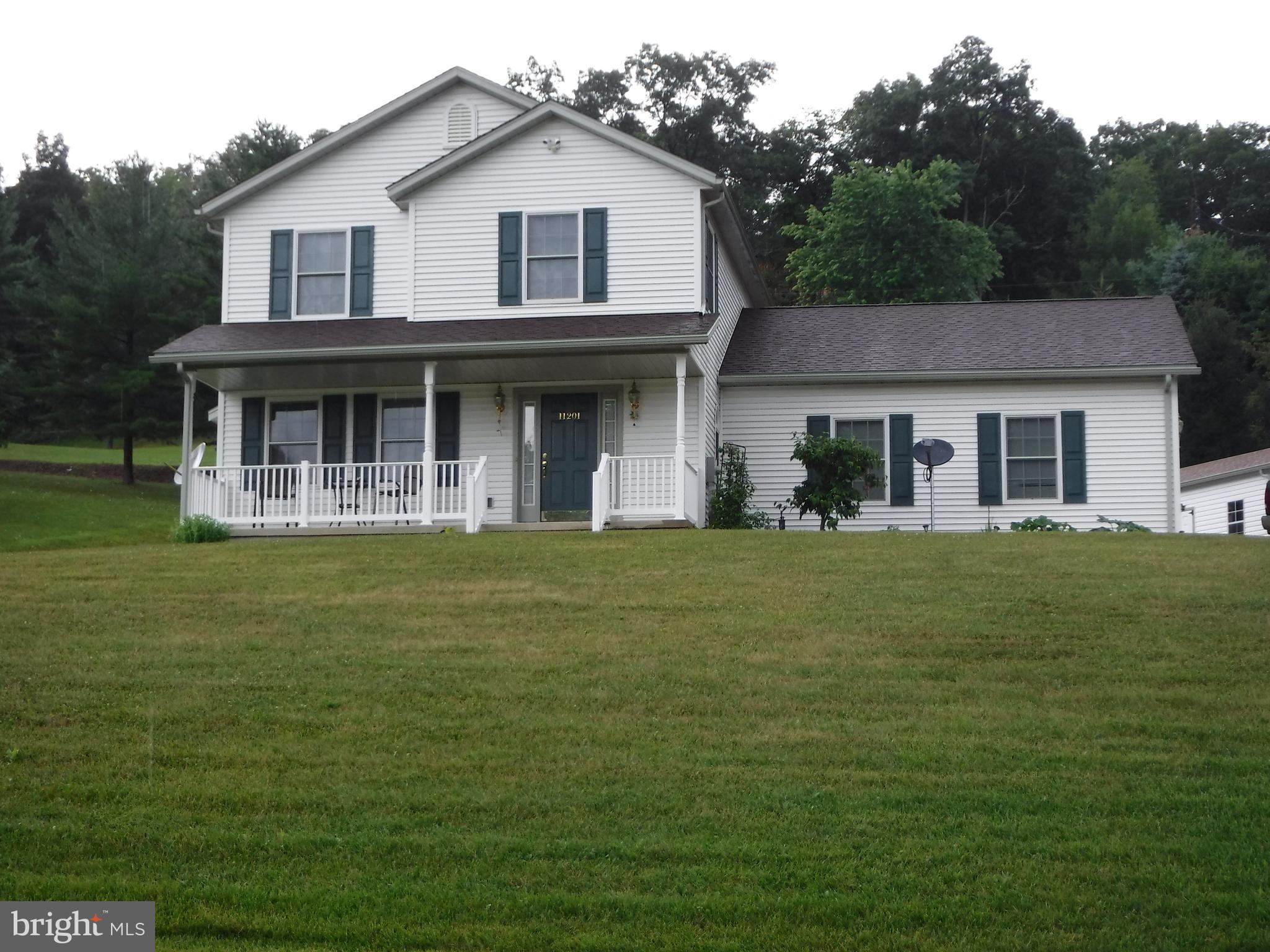 CORRIGANVILLE - Residential