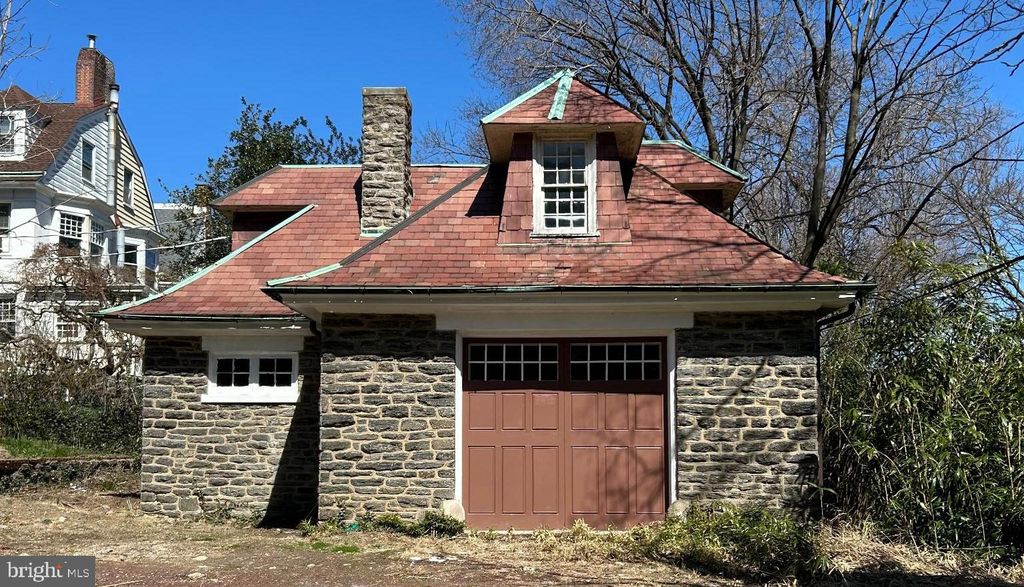 Photo of 260 W Johnson Street #7, PHILADELPHIA, PA 19144 (MLS # PAPH2593612)