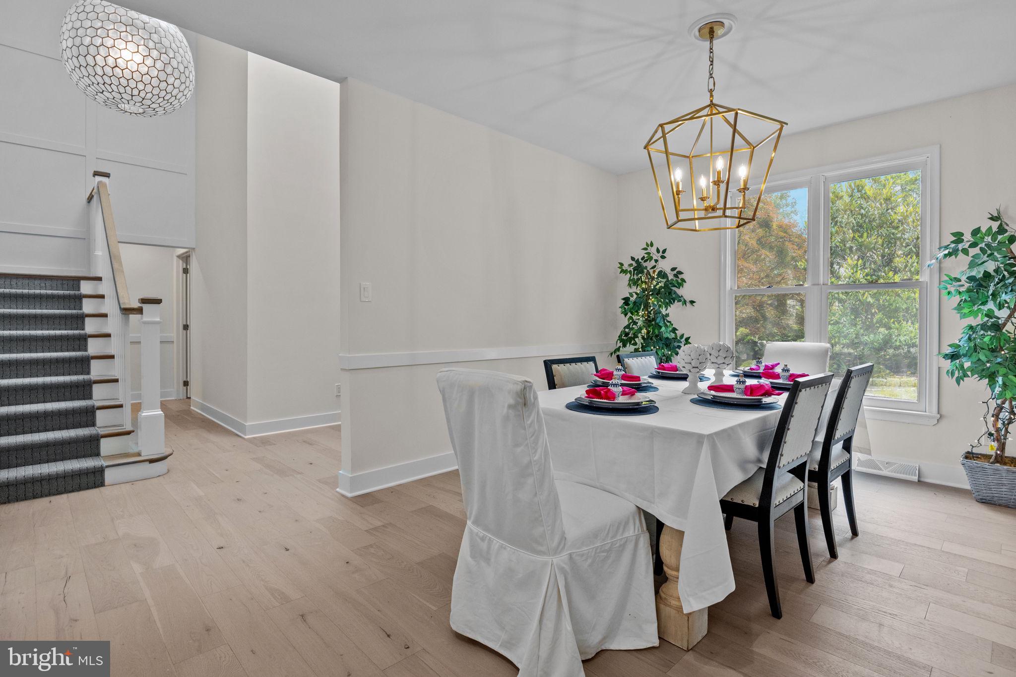 BRYN MAWR - Residential