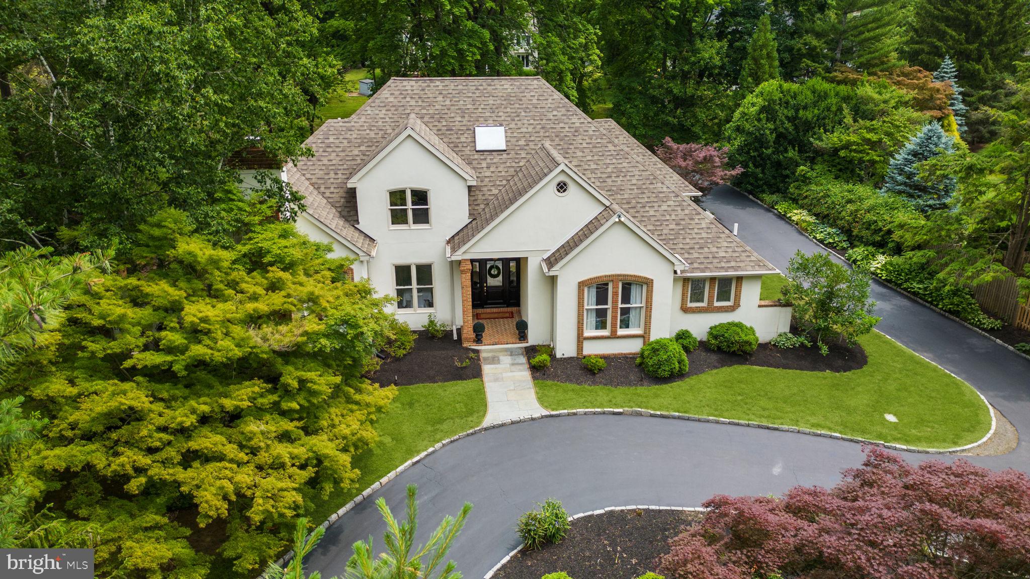 BRYN MAWR - Residential