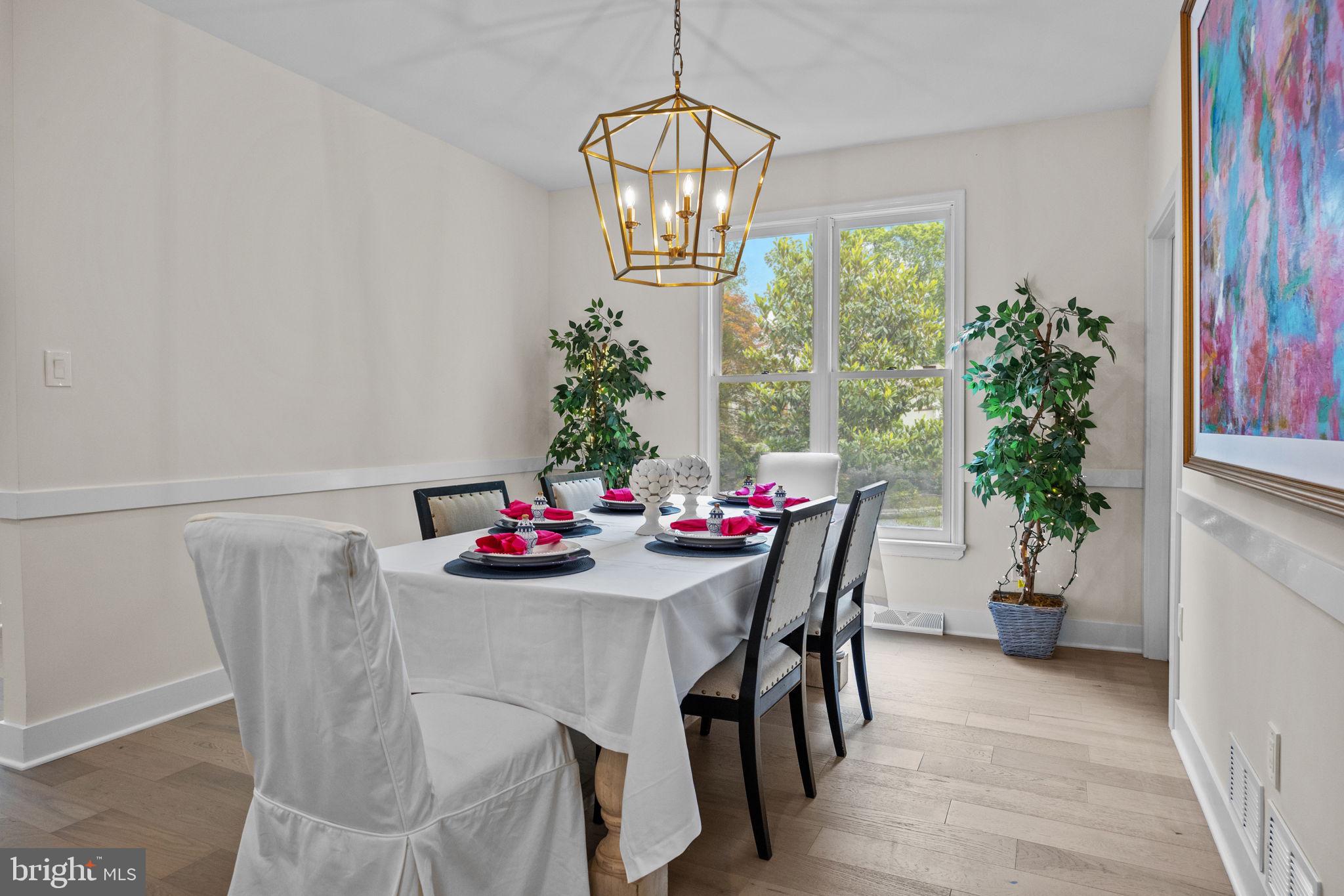 BRYN MAWR - Residential