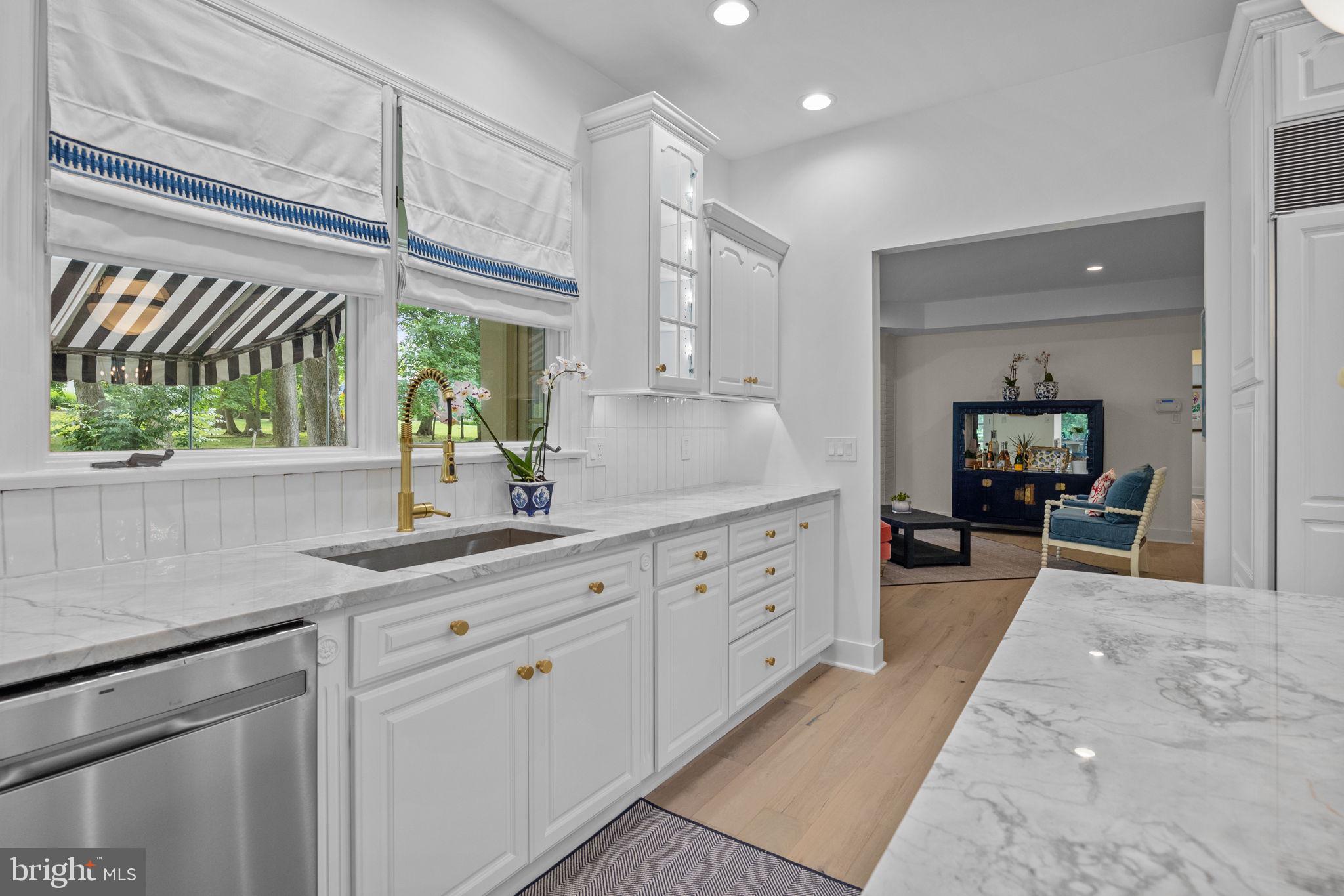 BRYN MAWR - Residential