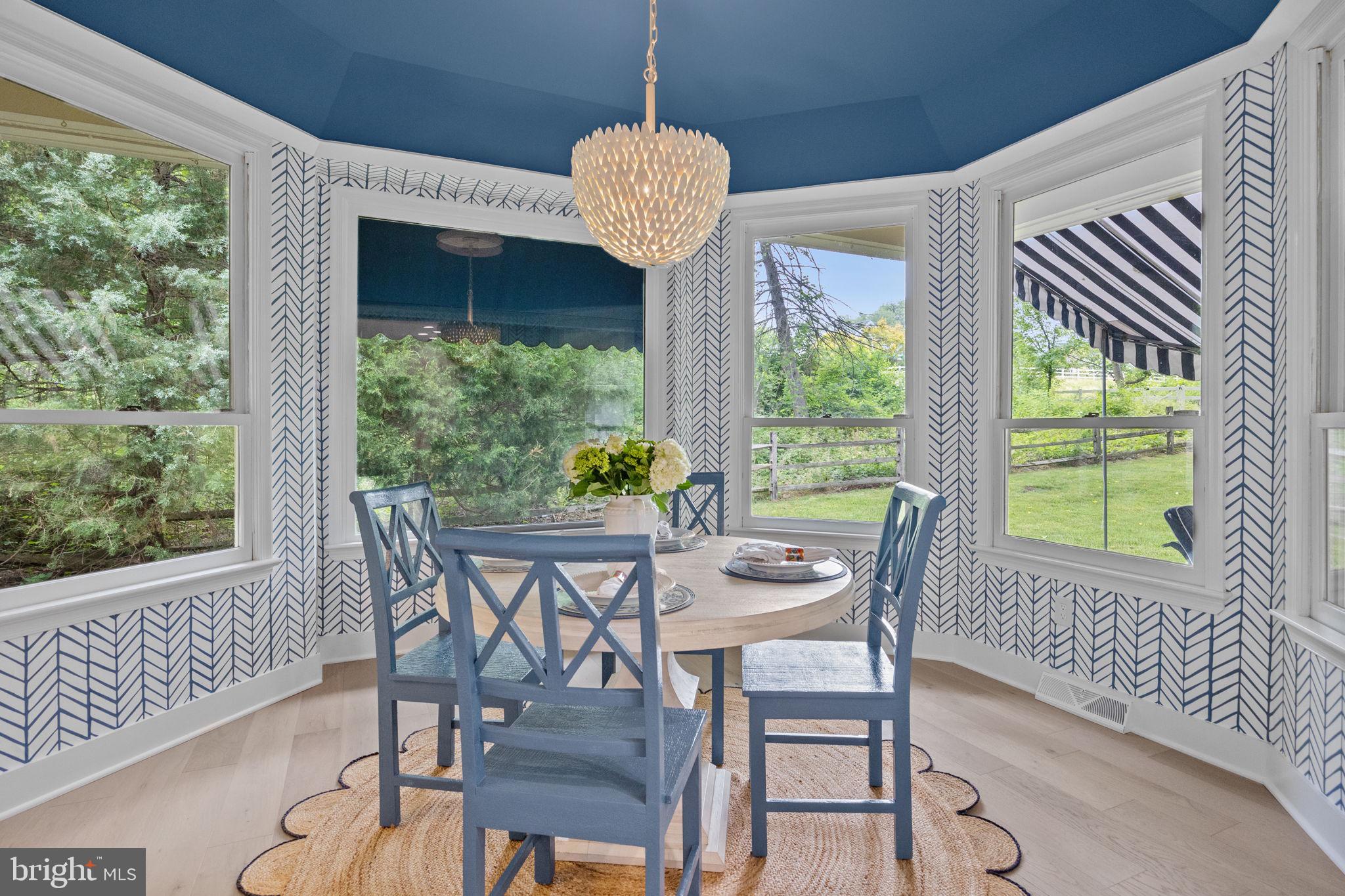 BRYN MAWR - Residential