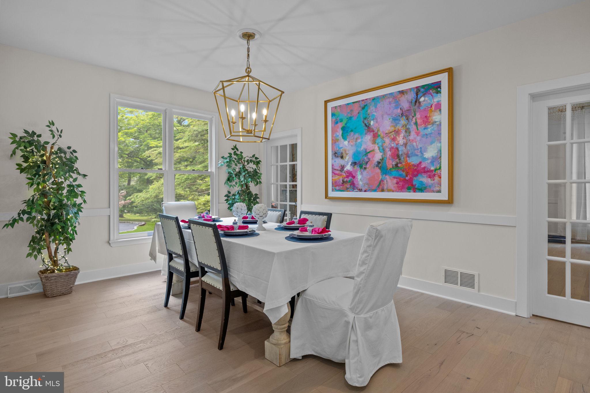 BRYN MAWR - Residential