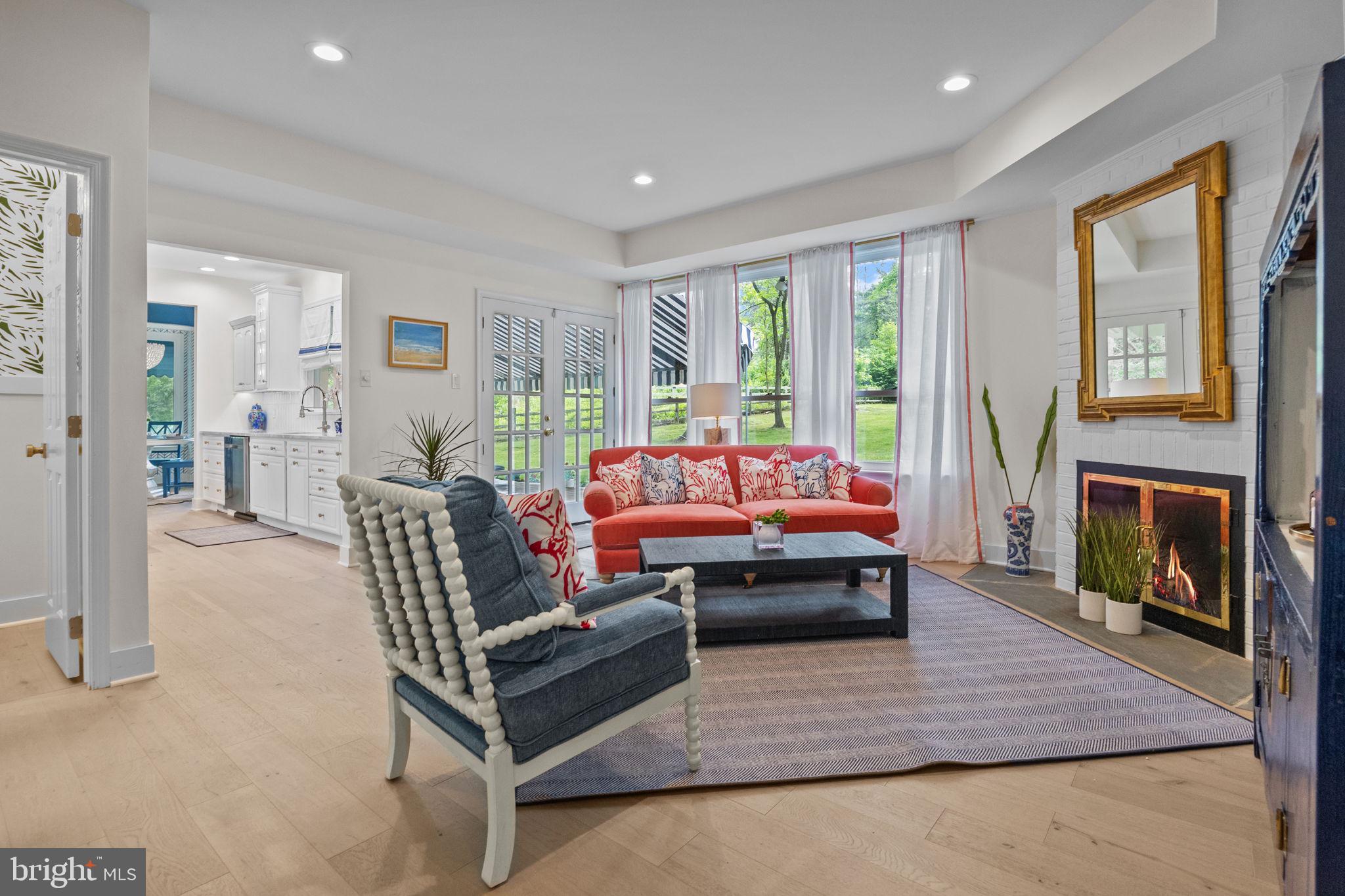 BRYN MAWR - Residential