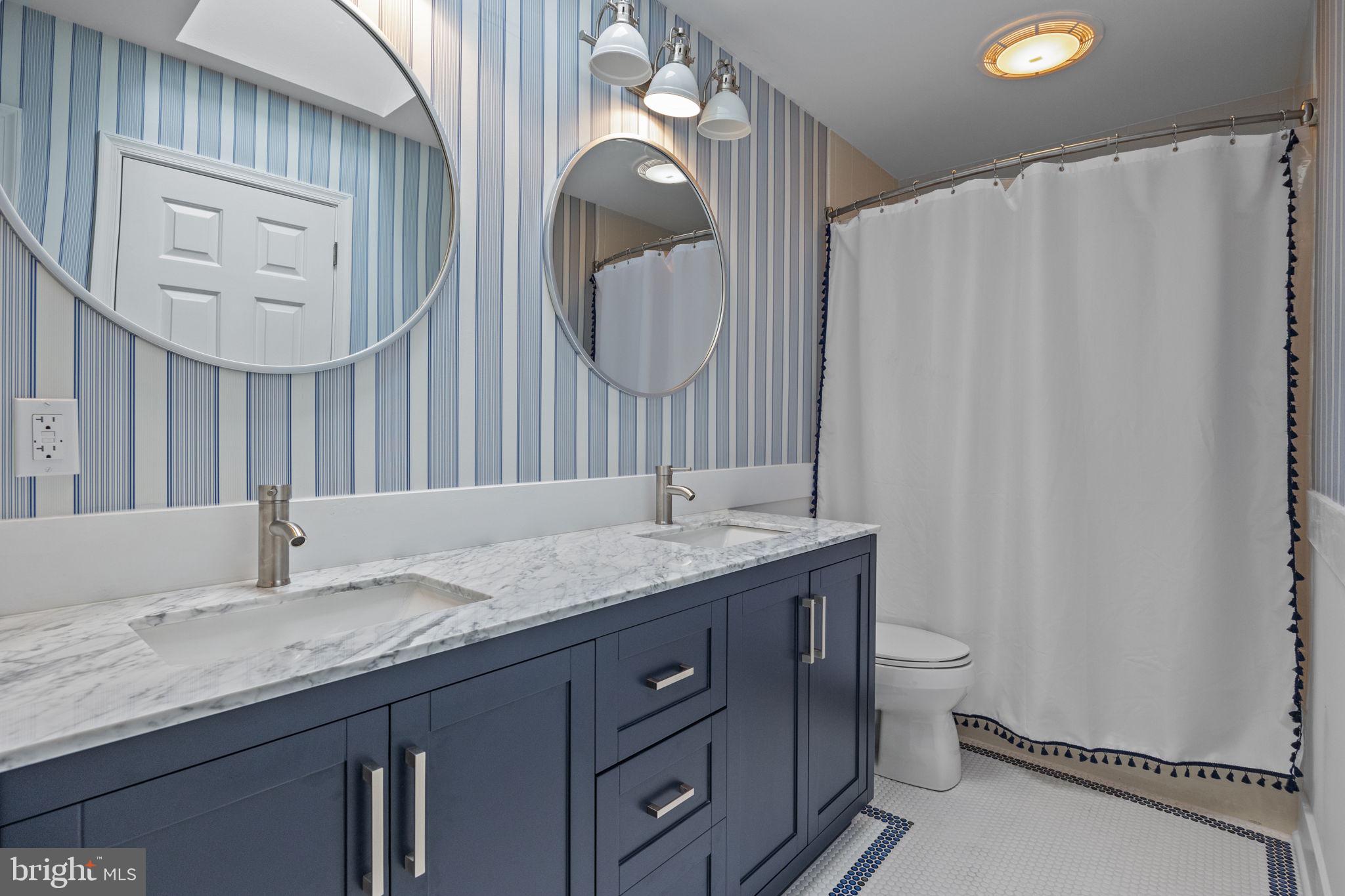 BRYN MAWR - Residential