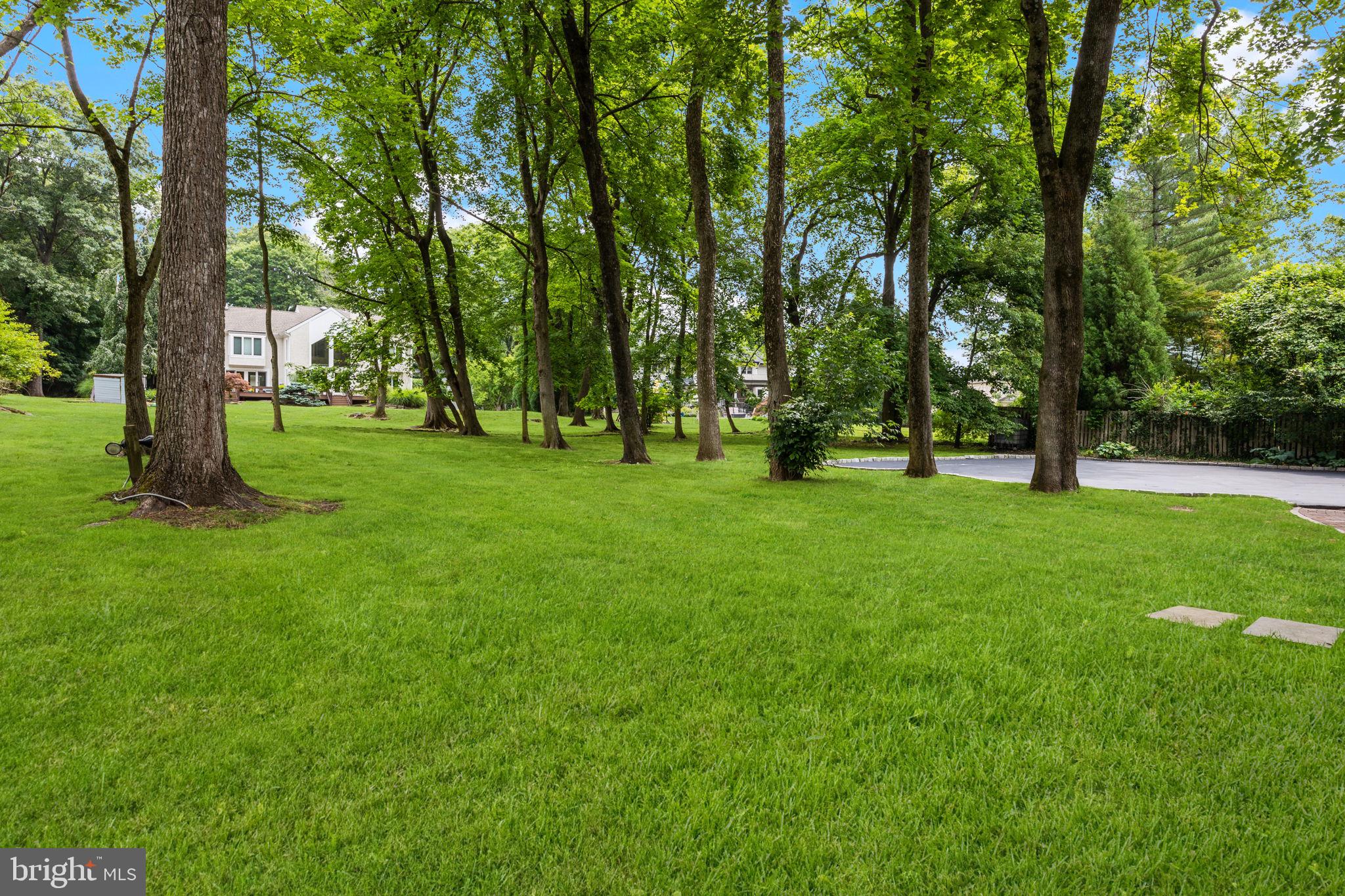 BRYN MAWR - Residential