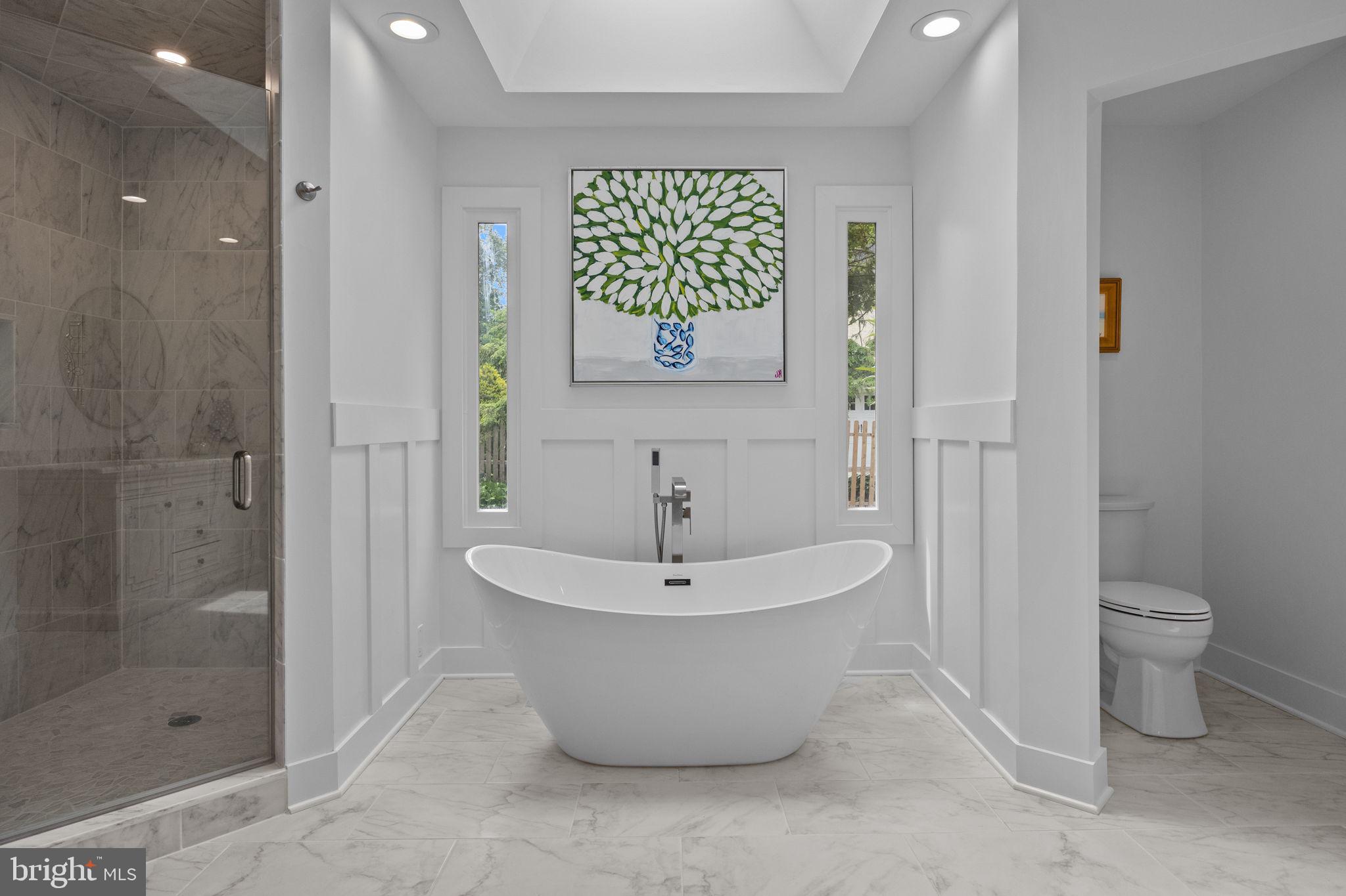 BRYN MAWR - Residential