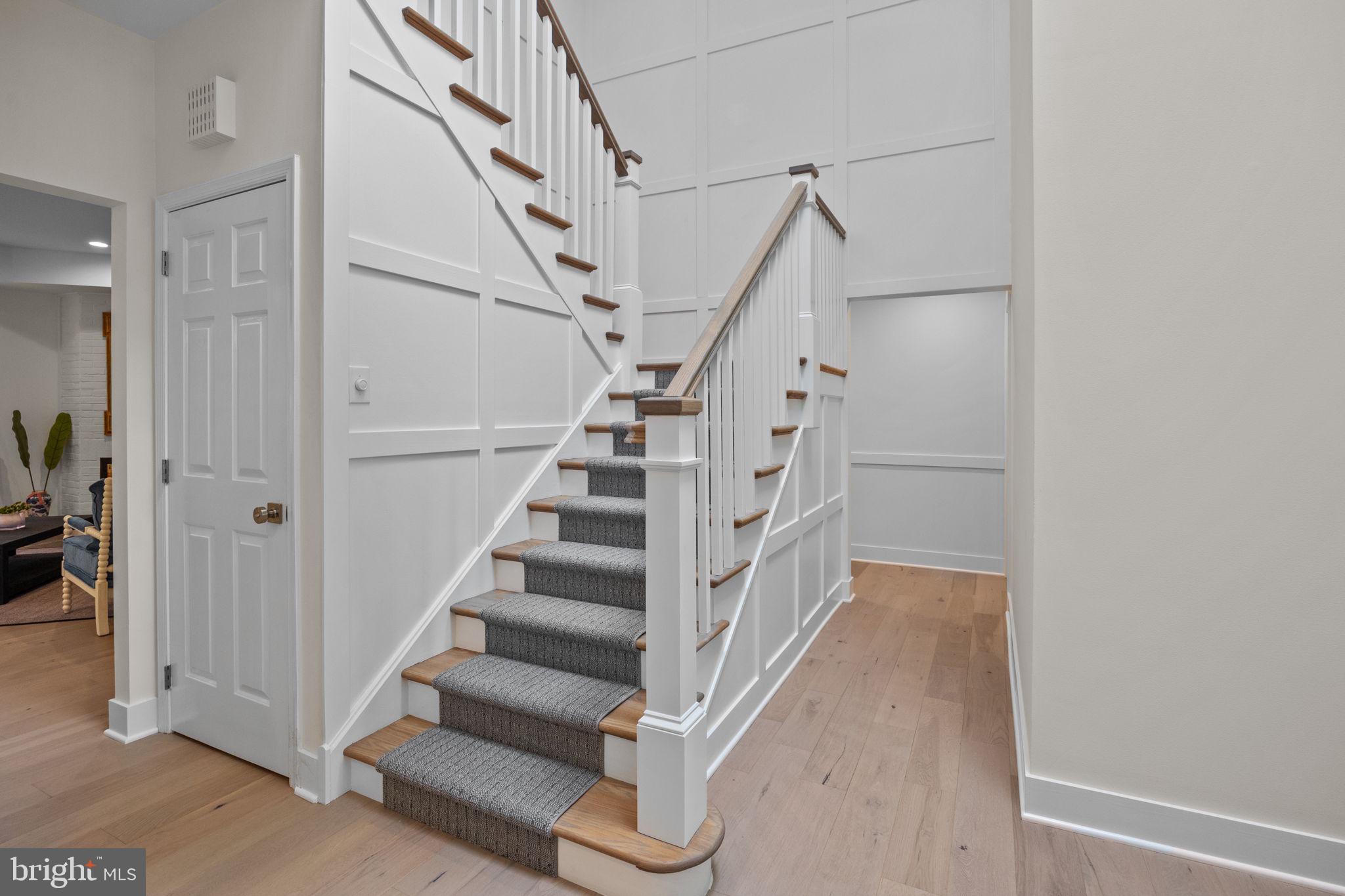 BRYN MAWR - Residential