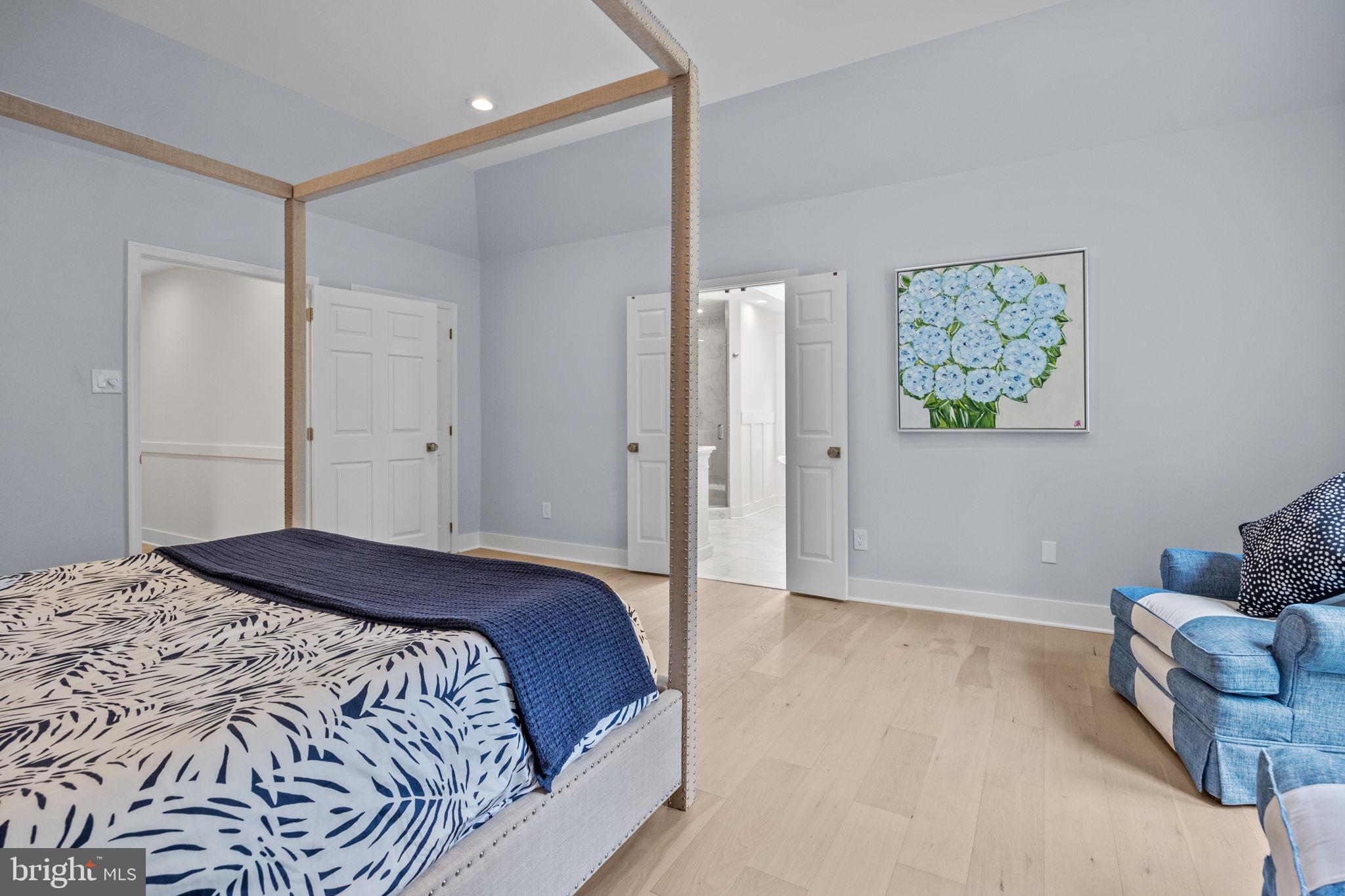 BRYN MAWR - Residential