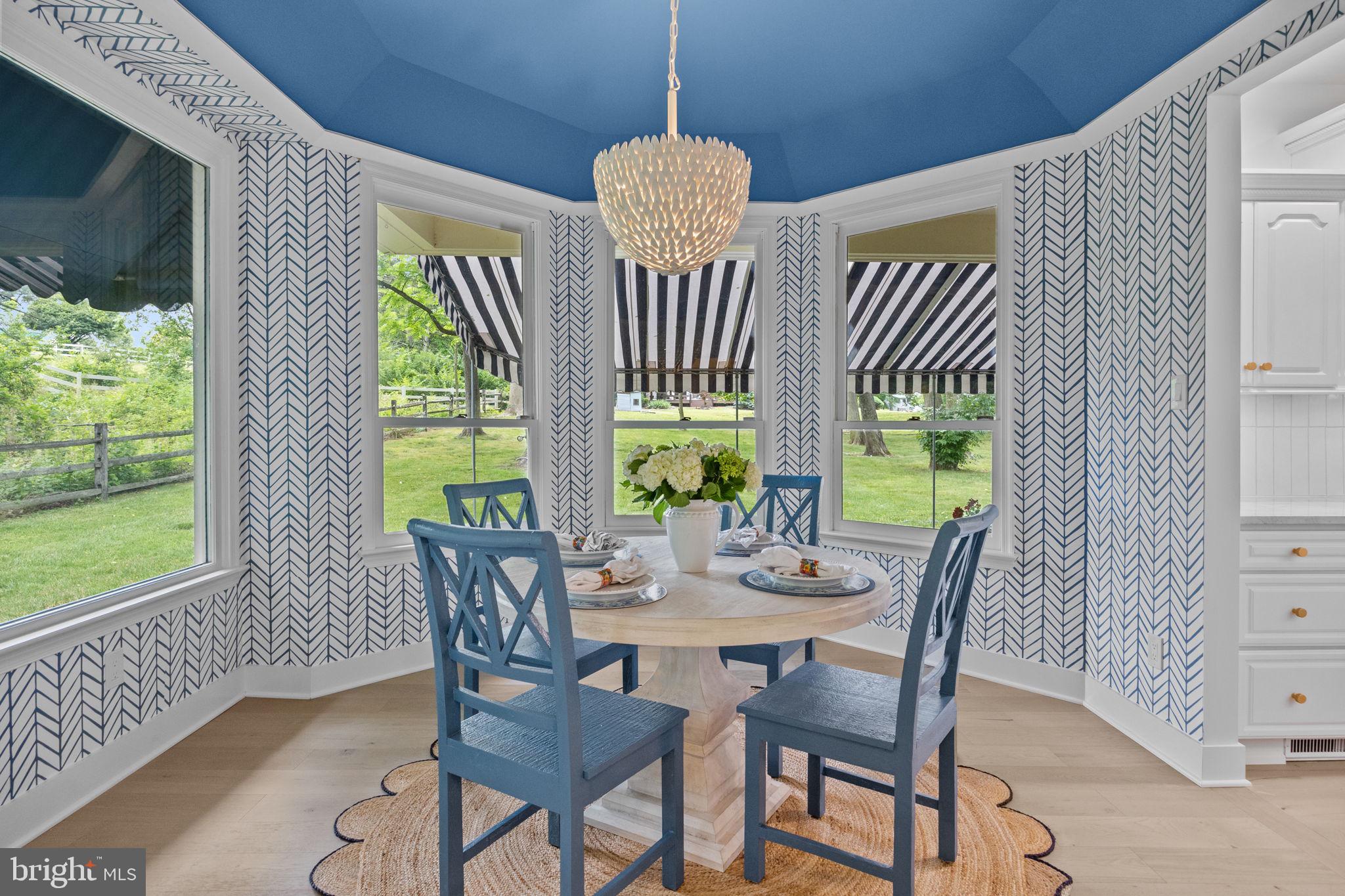 BRYN MAWR - Residential