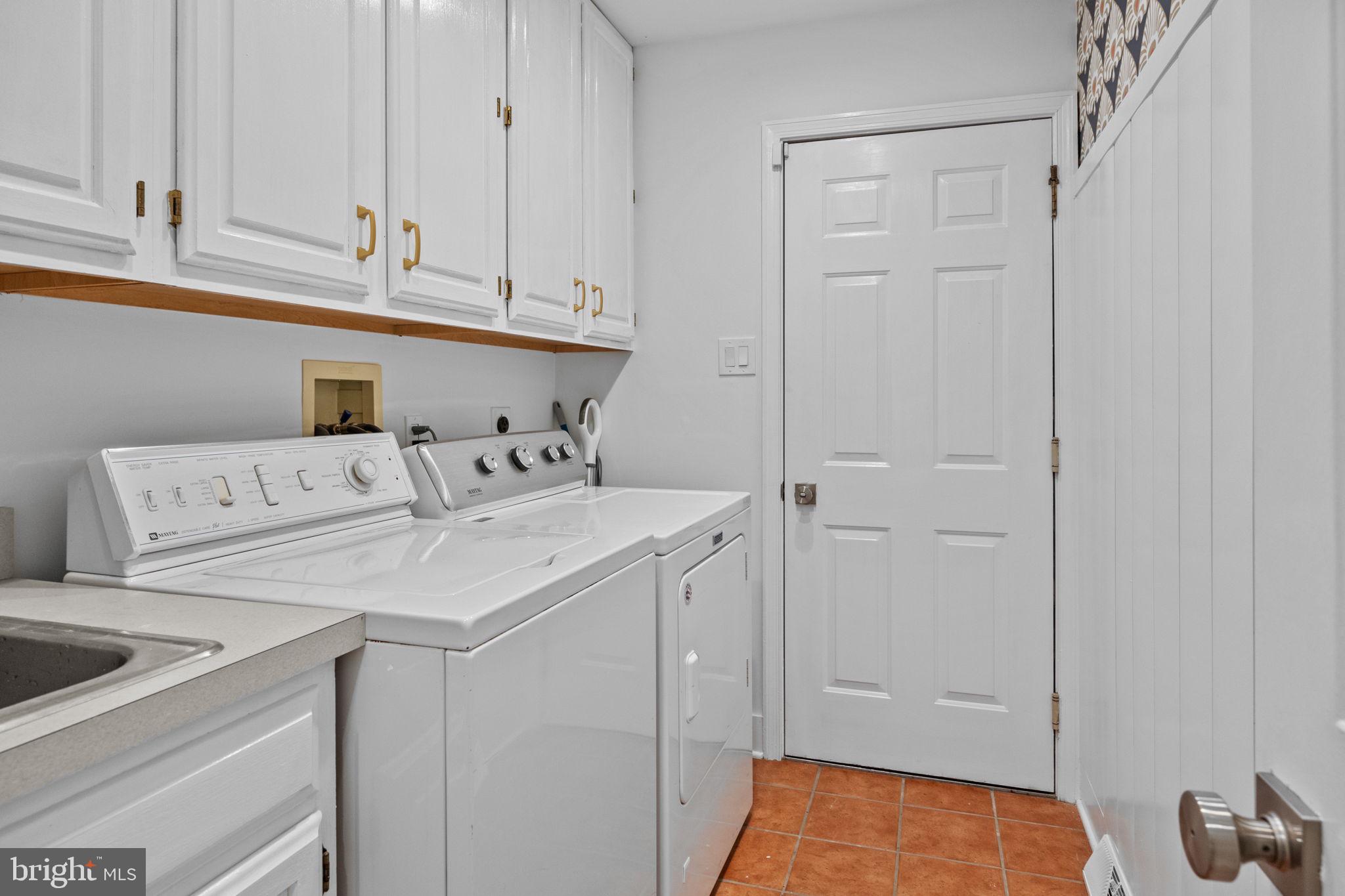 BRYN MAWR - Residential