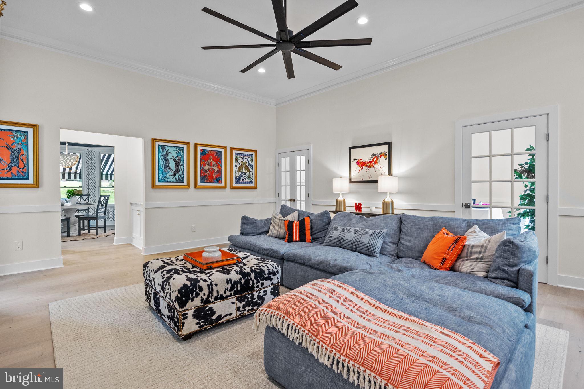 BRYN MAWR - Residential