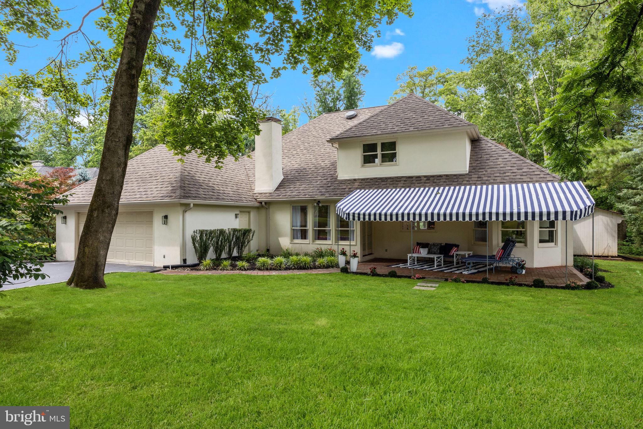 BRYN MAWR - Residential