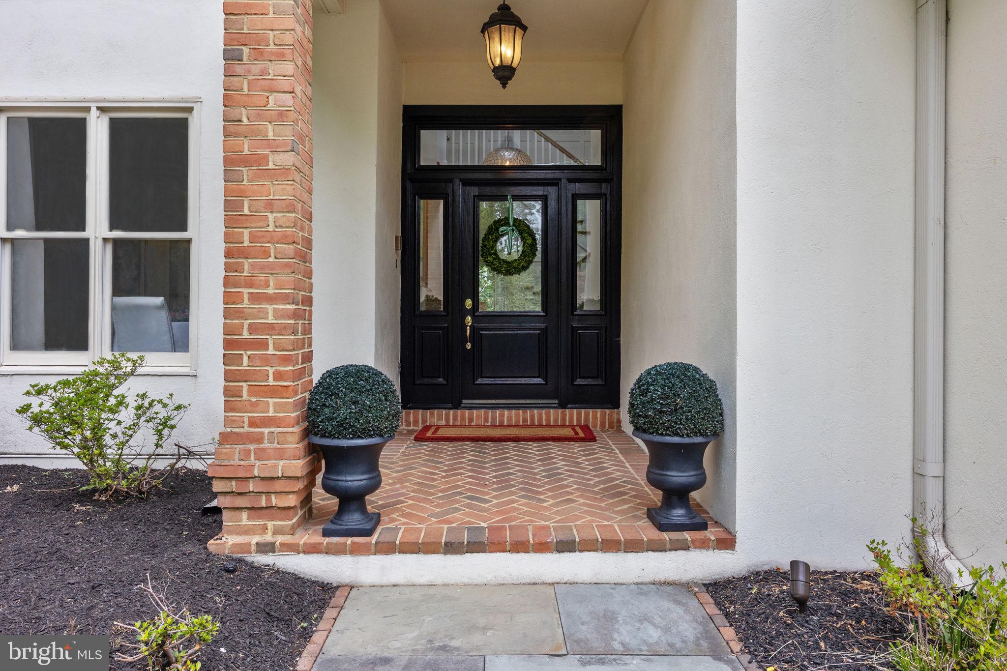 BRYN MAWR - Residential