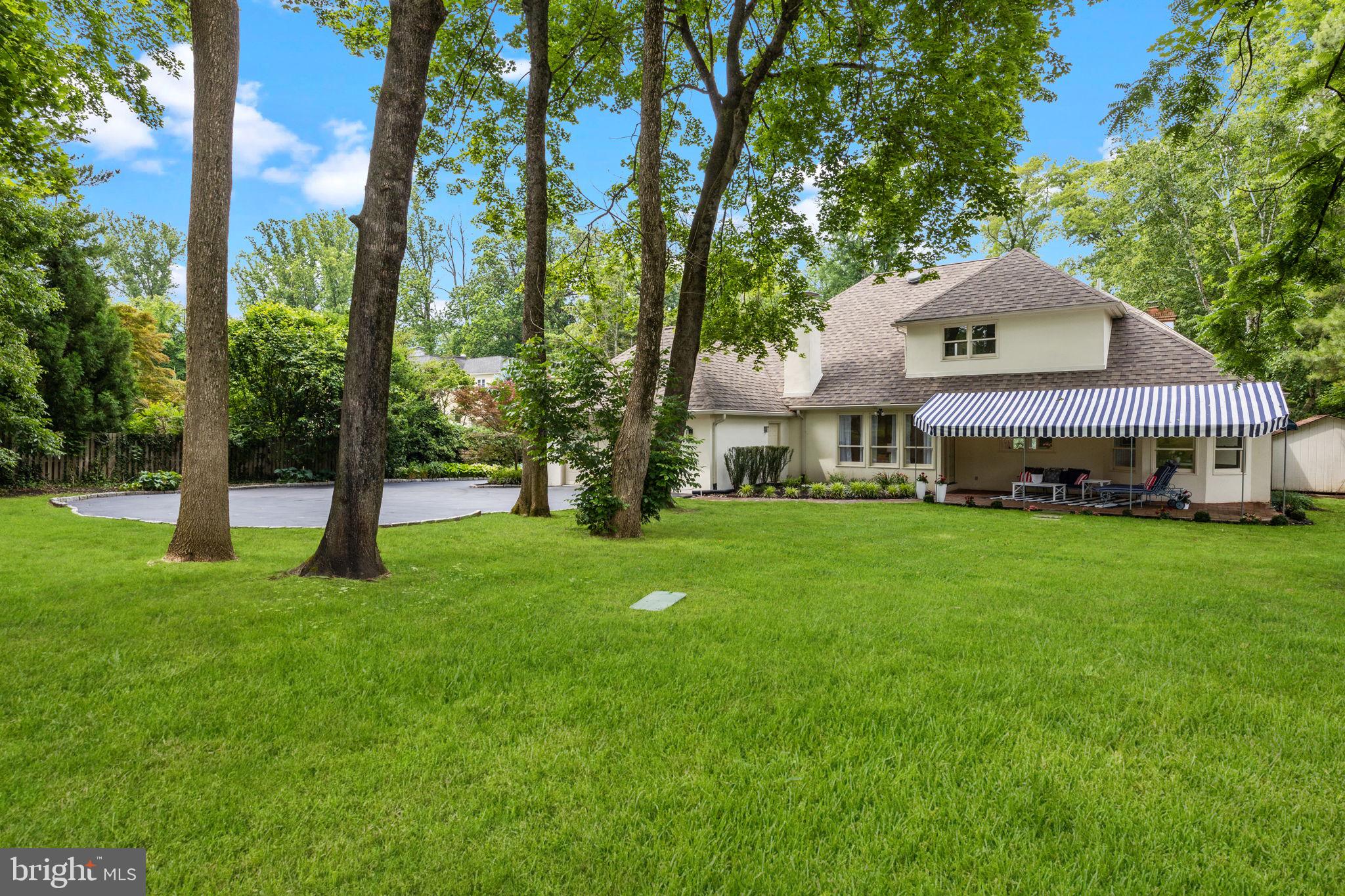 BRYN MAWR - Residential