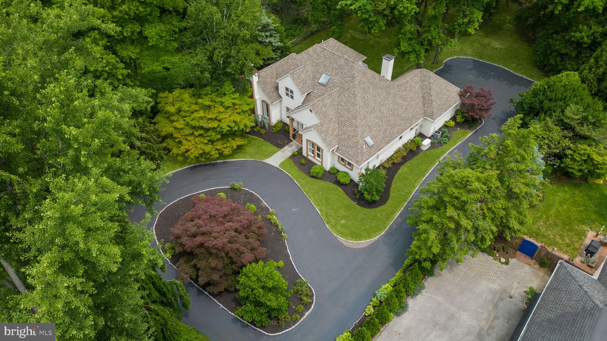 BRYN MAWR - Residential