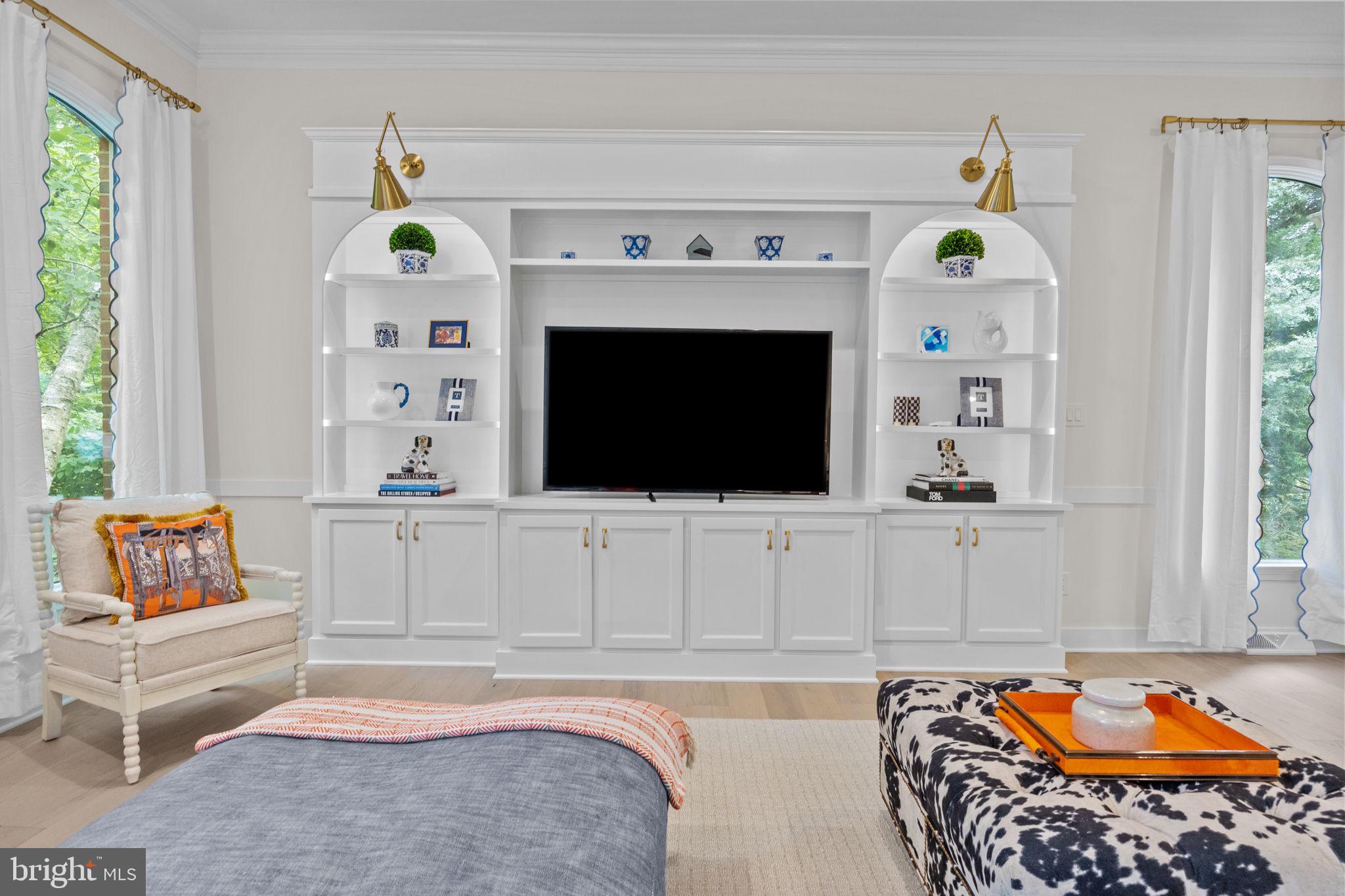 BRYN MAWR - Residential