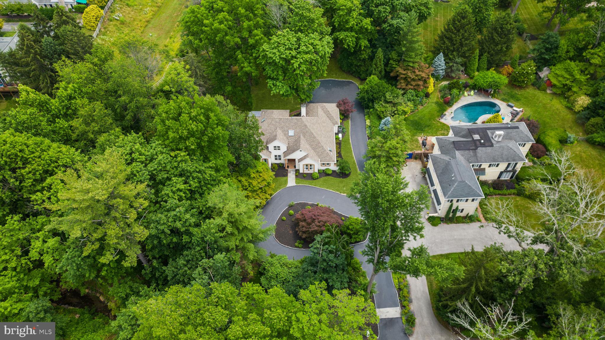 BRYN MAWR - Residential