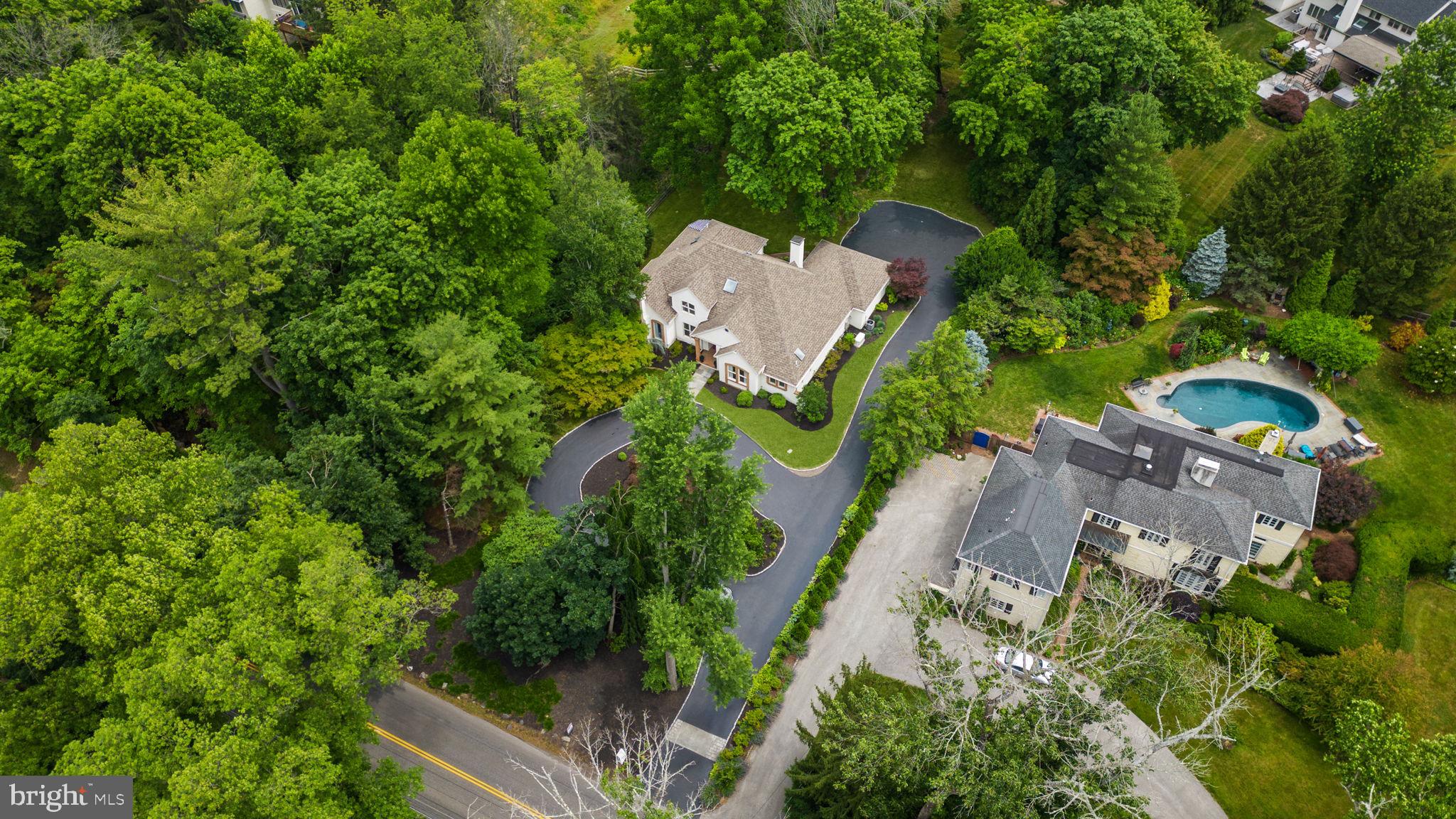 BRYN MAWR - Residential