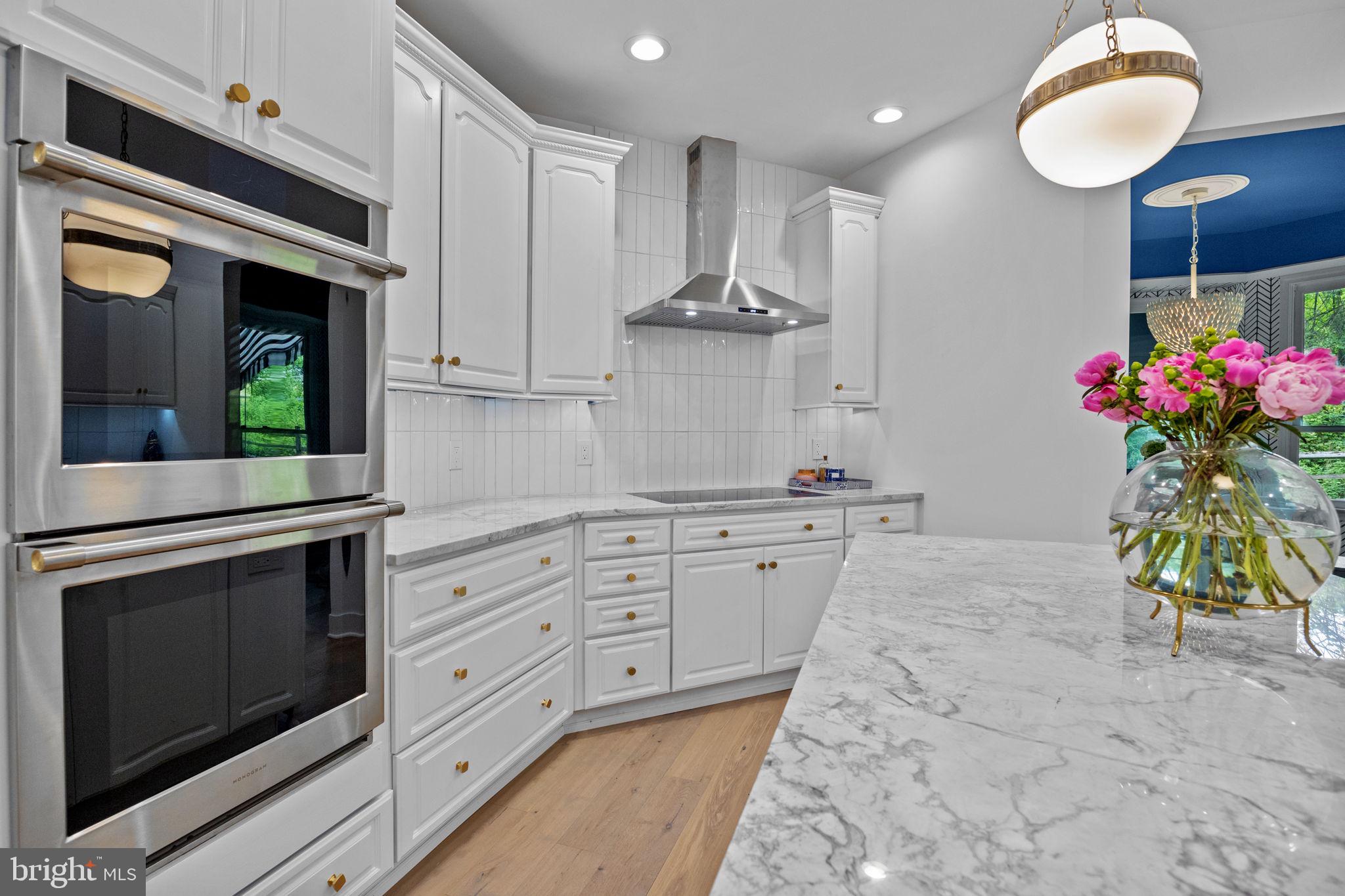 BRYN MAWR - Residential