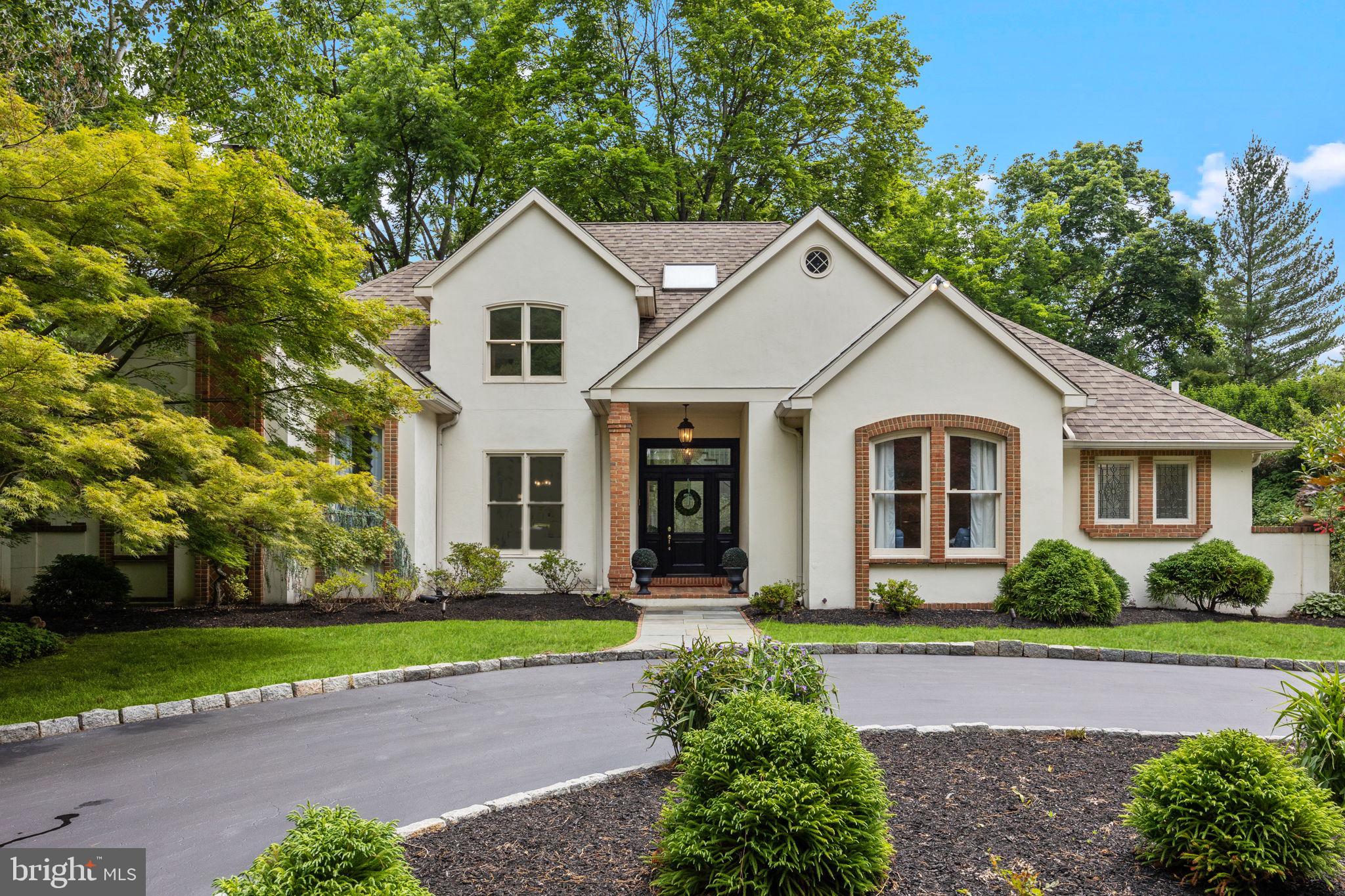 BRYN MAWR - Residential