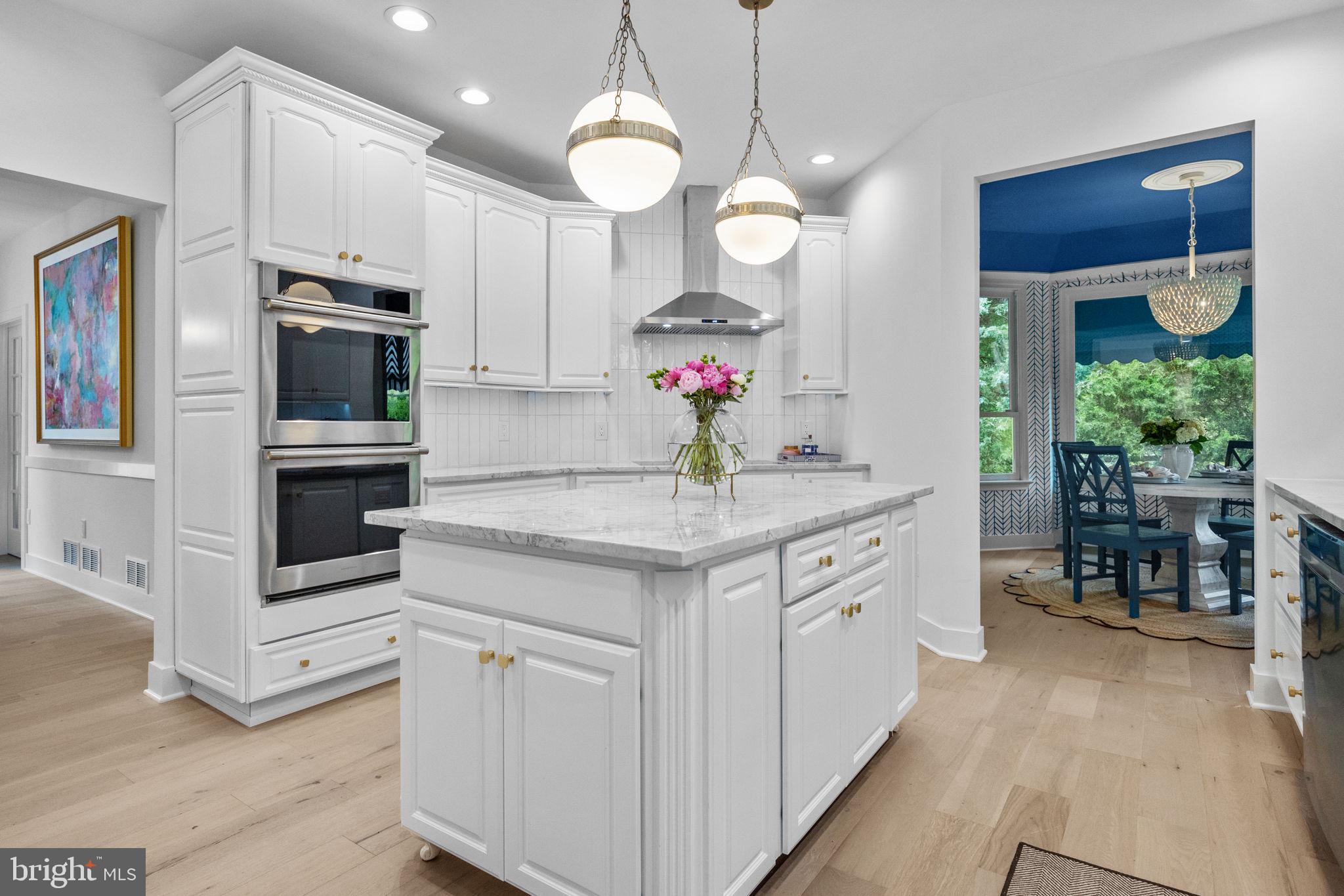 BRYN MAWR - Residential