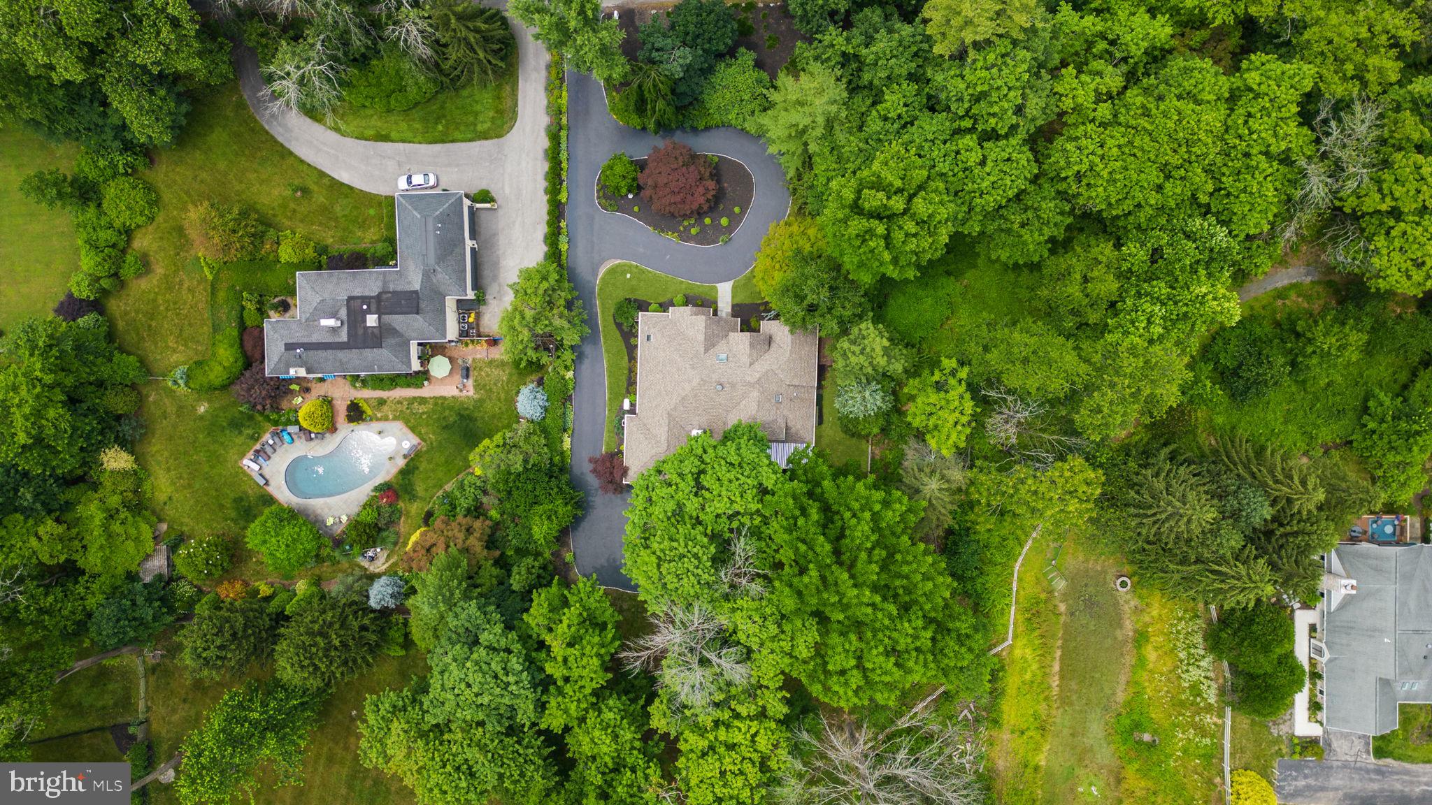 BRYN MAWR - Residential