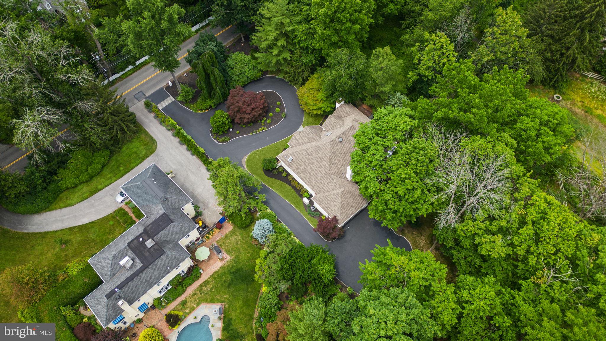 BRYN MAWR - Residential