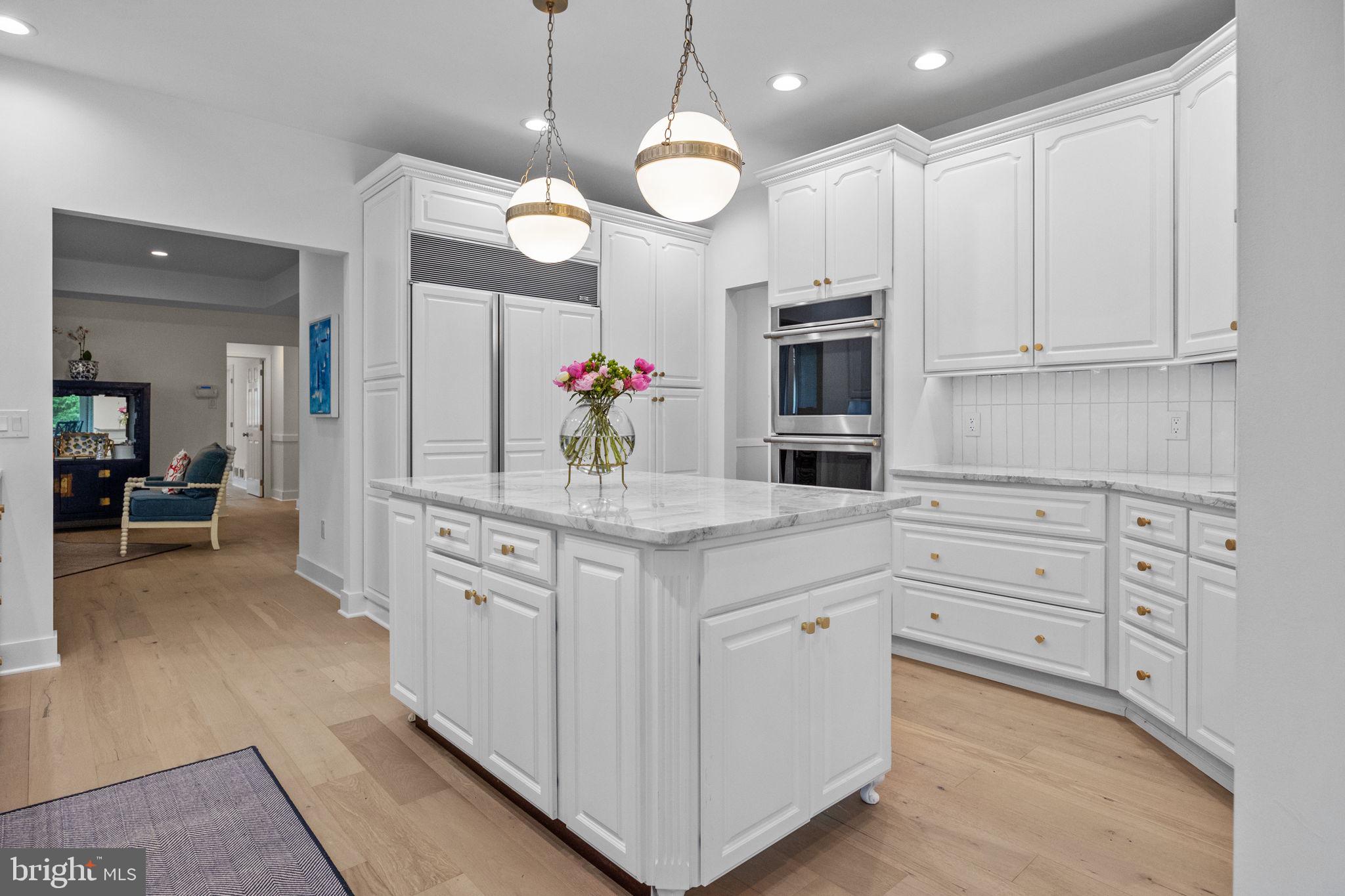 BRYN MAWR - Residential