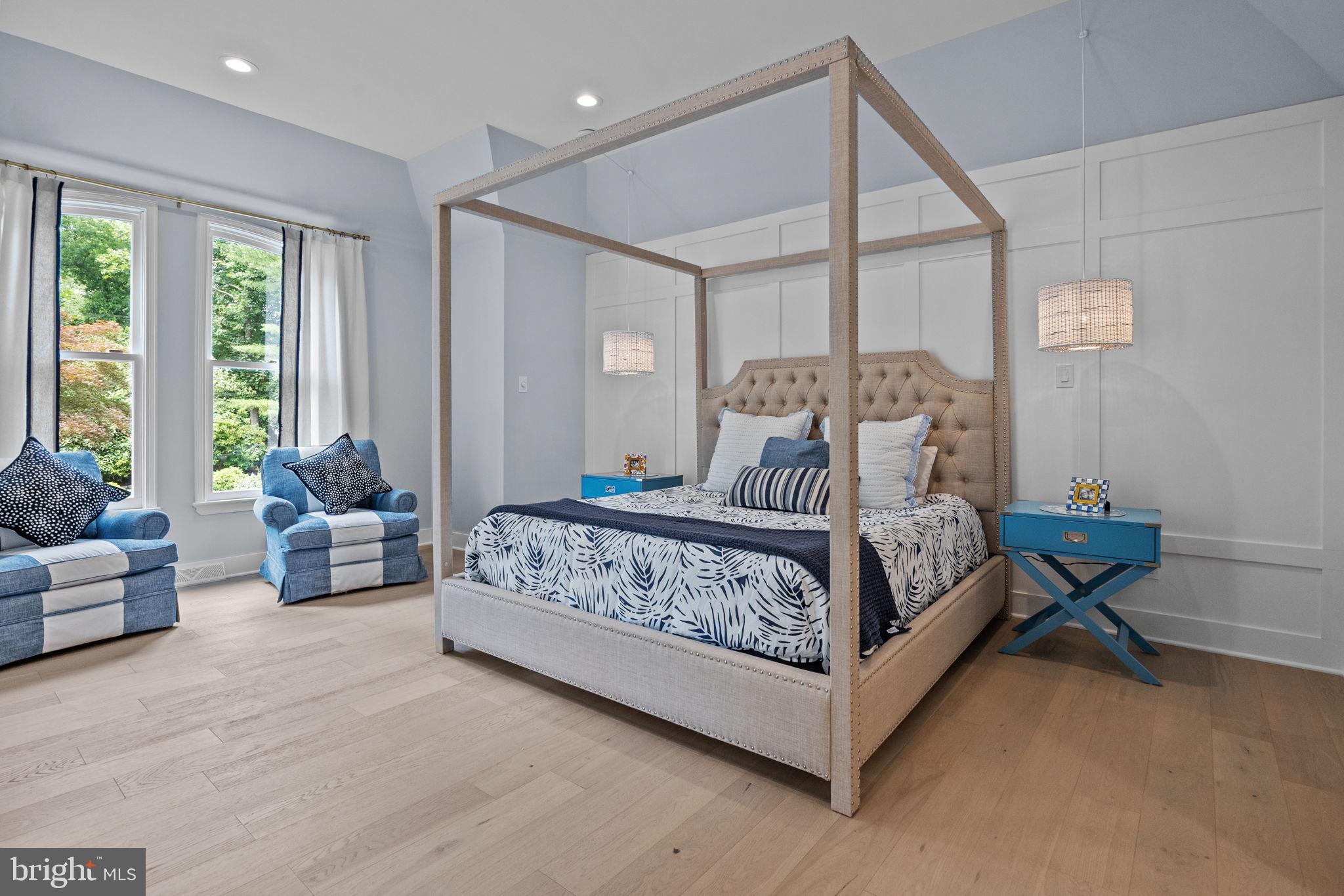 BRYN MAWR - Residential