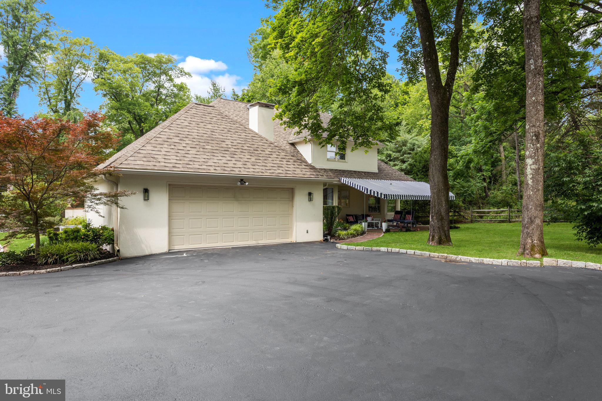 BRYN MAWR - Residential