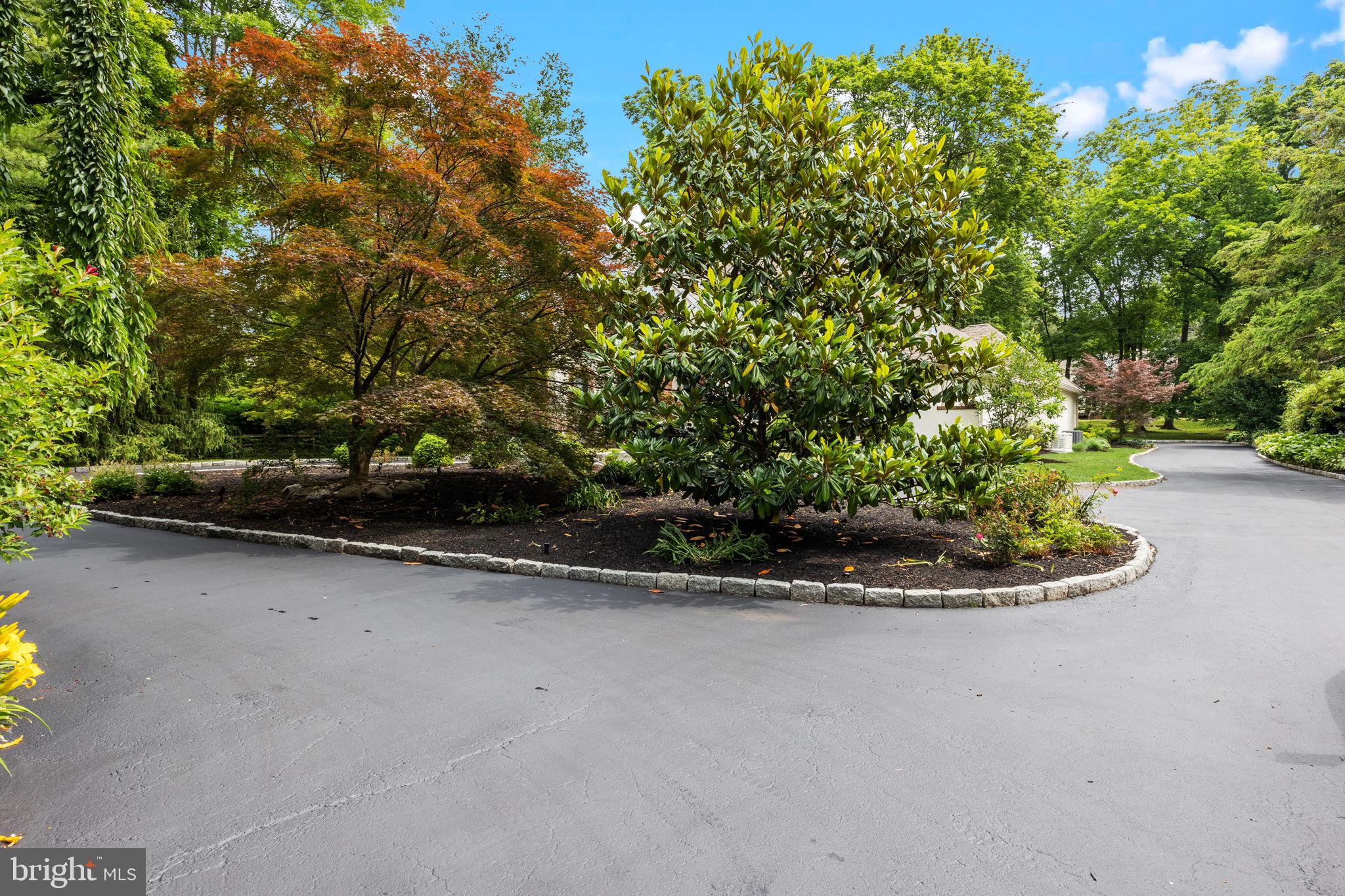 BRYN MAWR - Residential