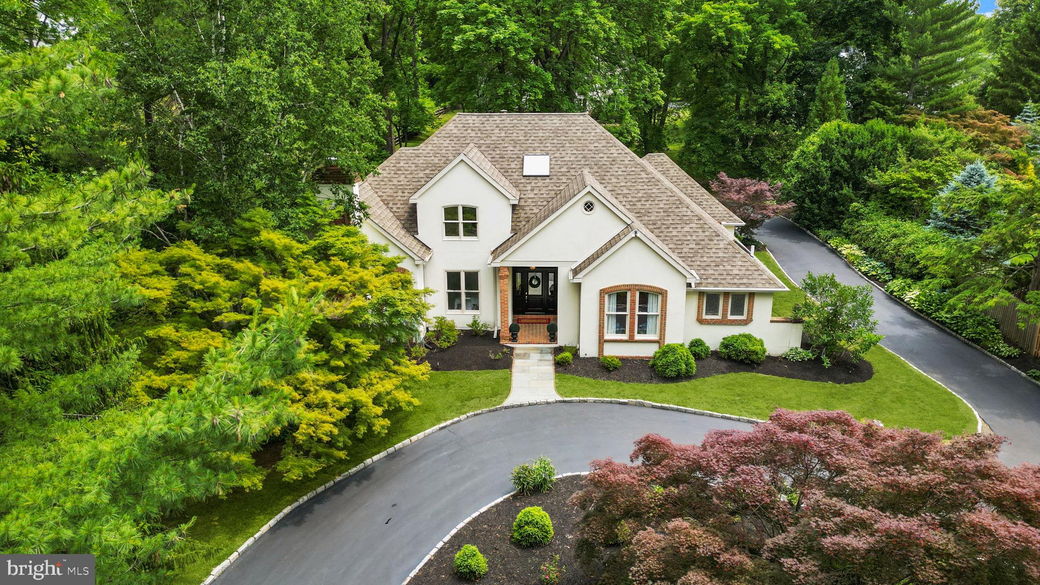 BRYN MAWR - Residential