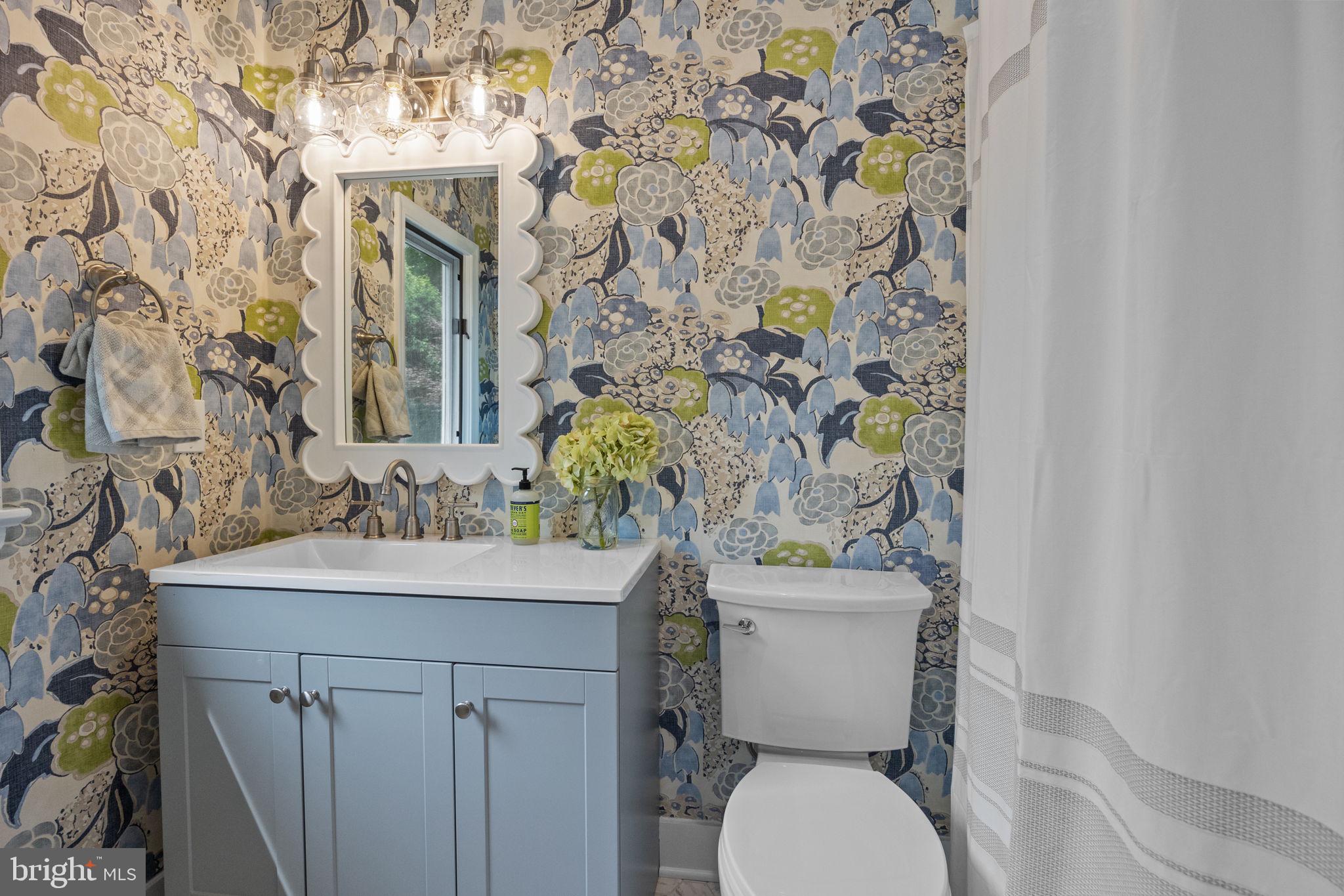 BRYN MAWR - Residential