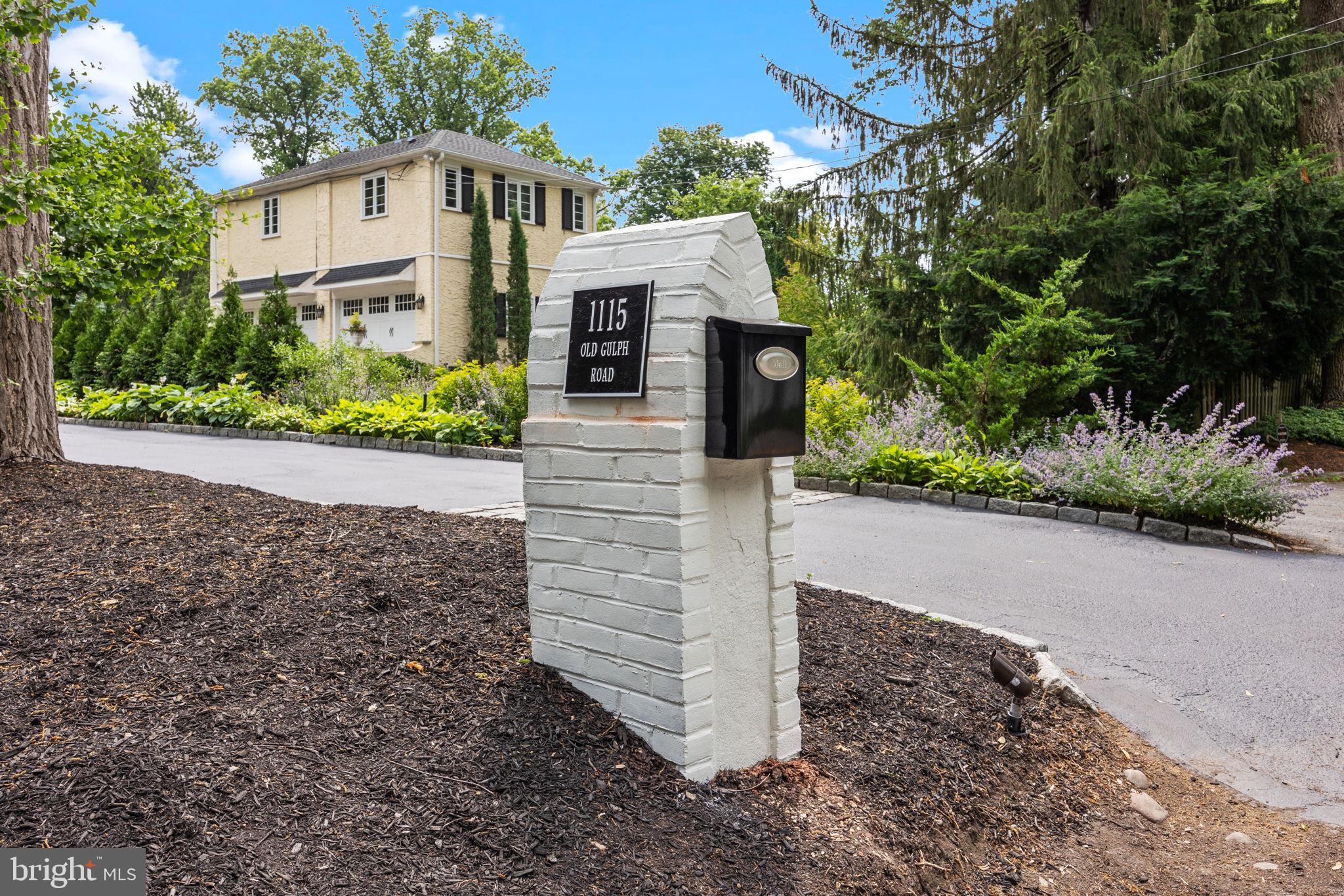 BRYN MAWR - Residential