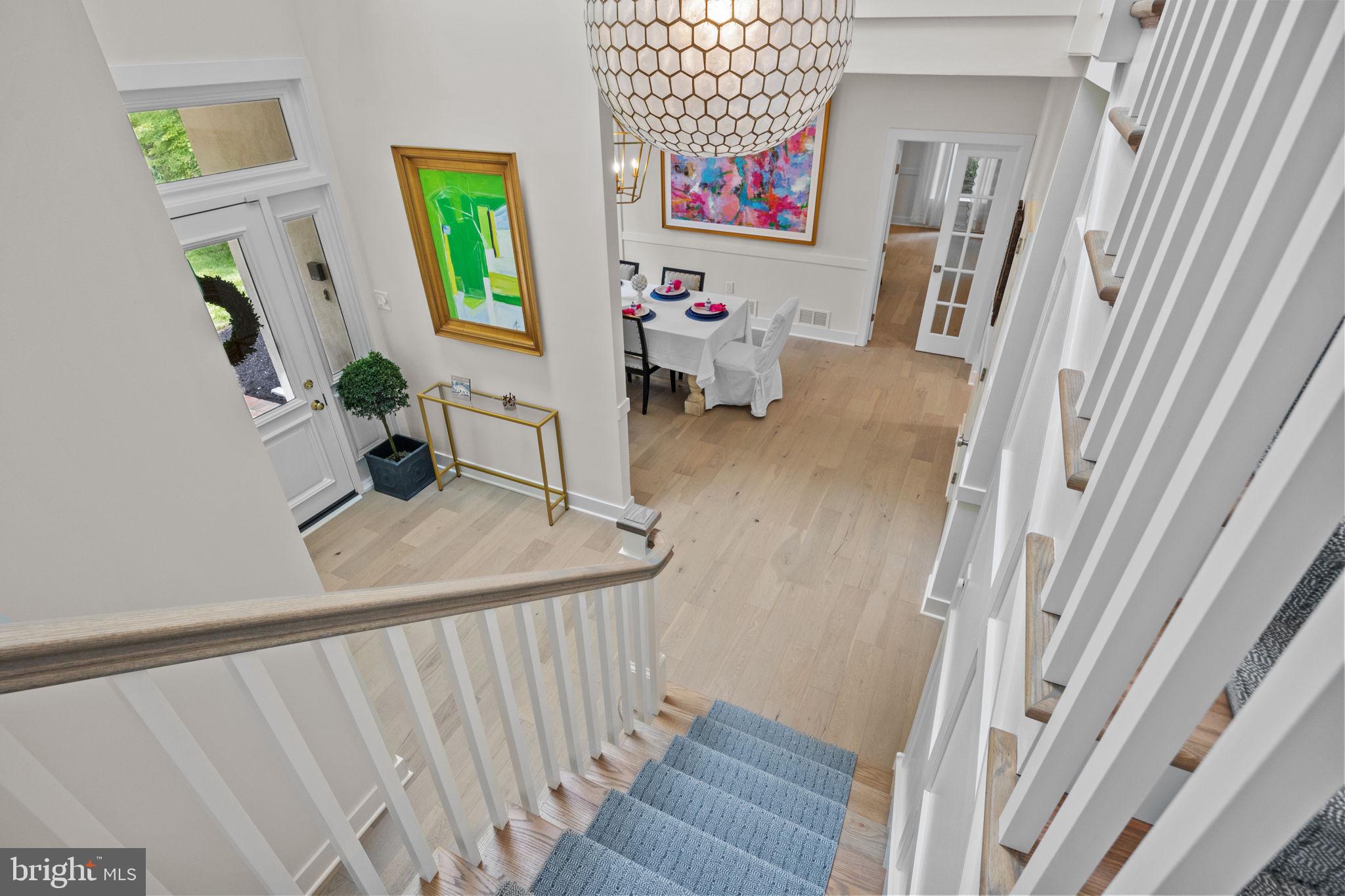 BRYN MAWR - Residential