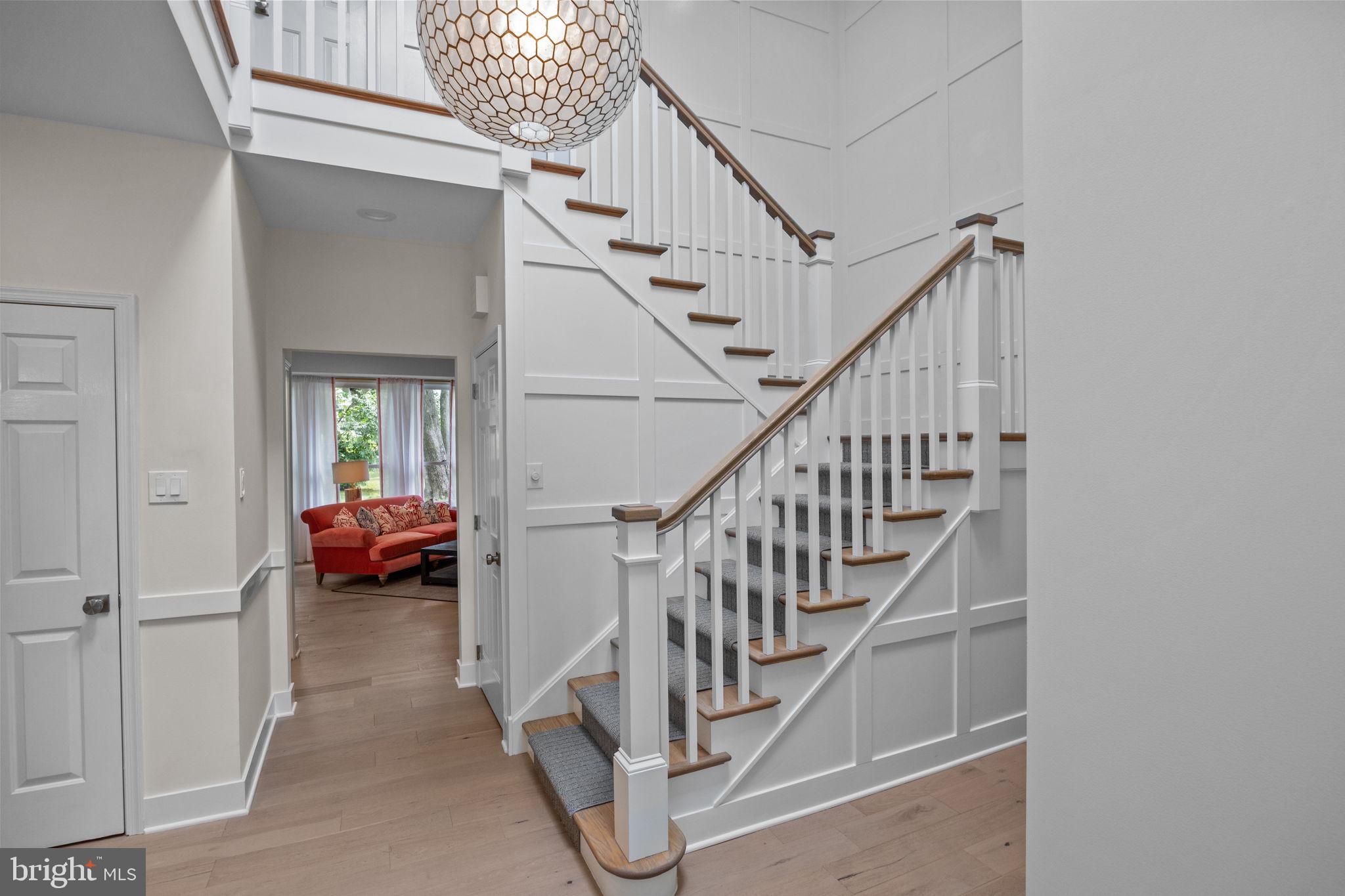 BRYN MAWR - Residential