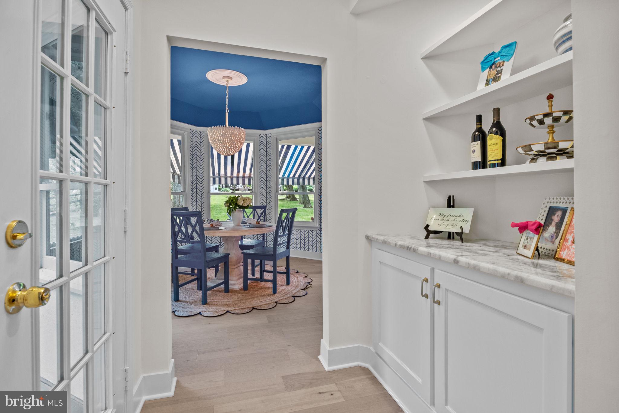 BRYN MAWR - Residential