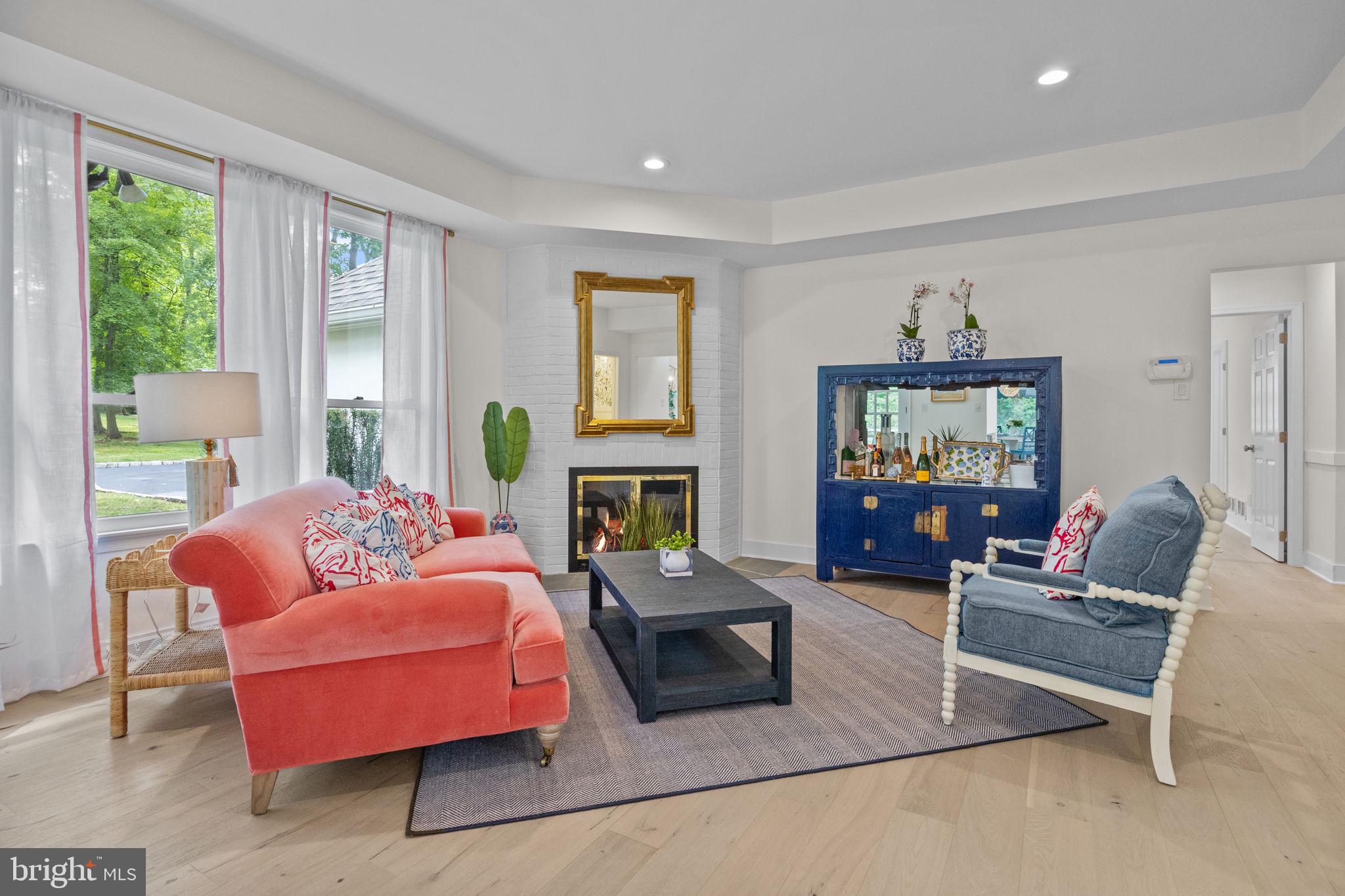 BRYN MAWR - Residential