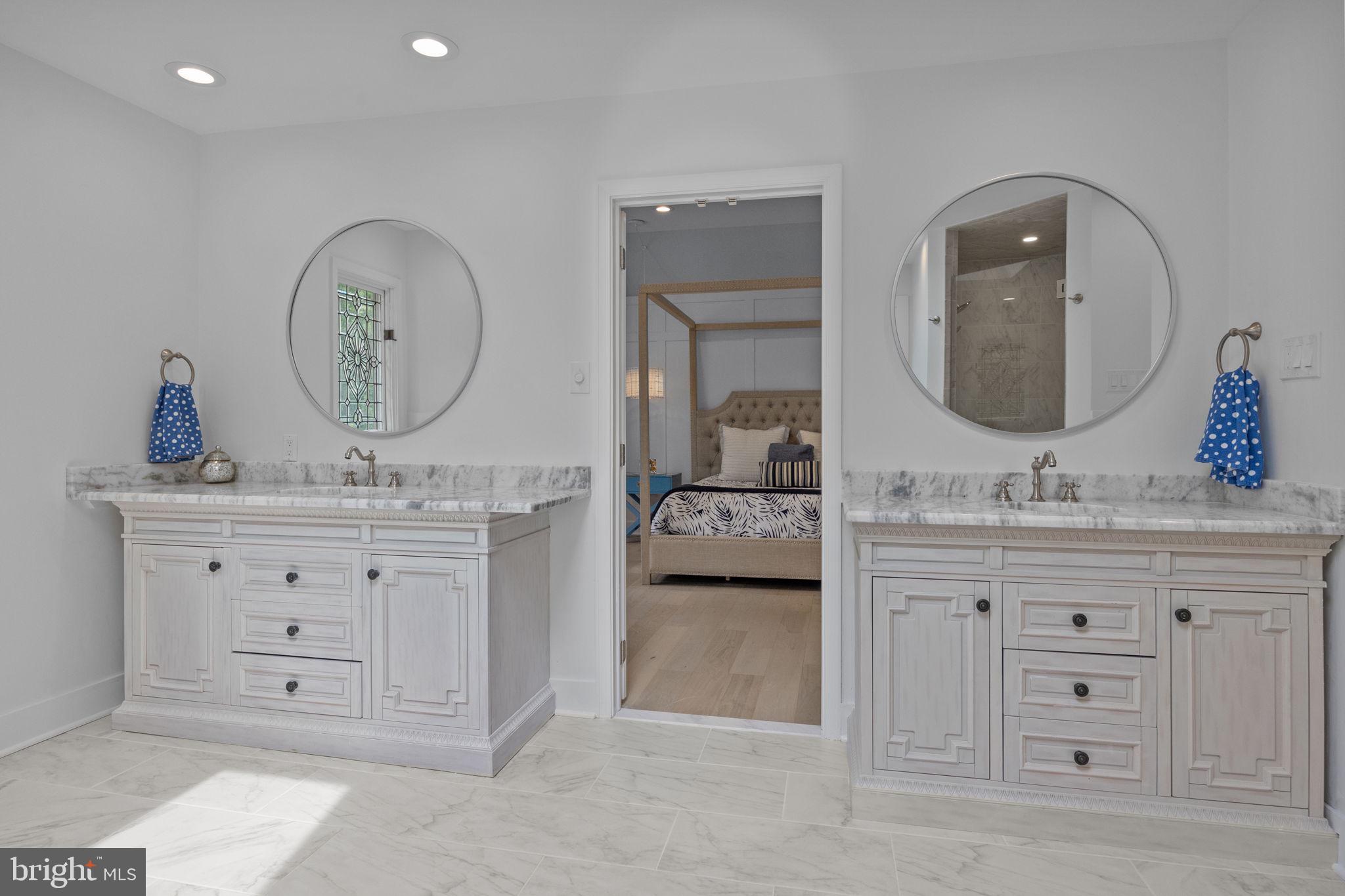 BRYN MAWR - Residential