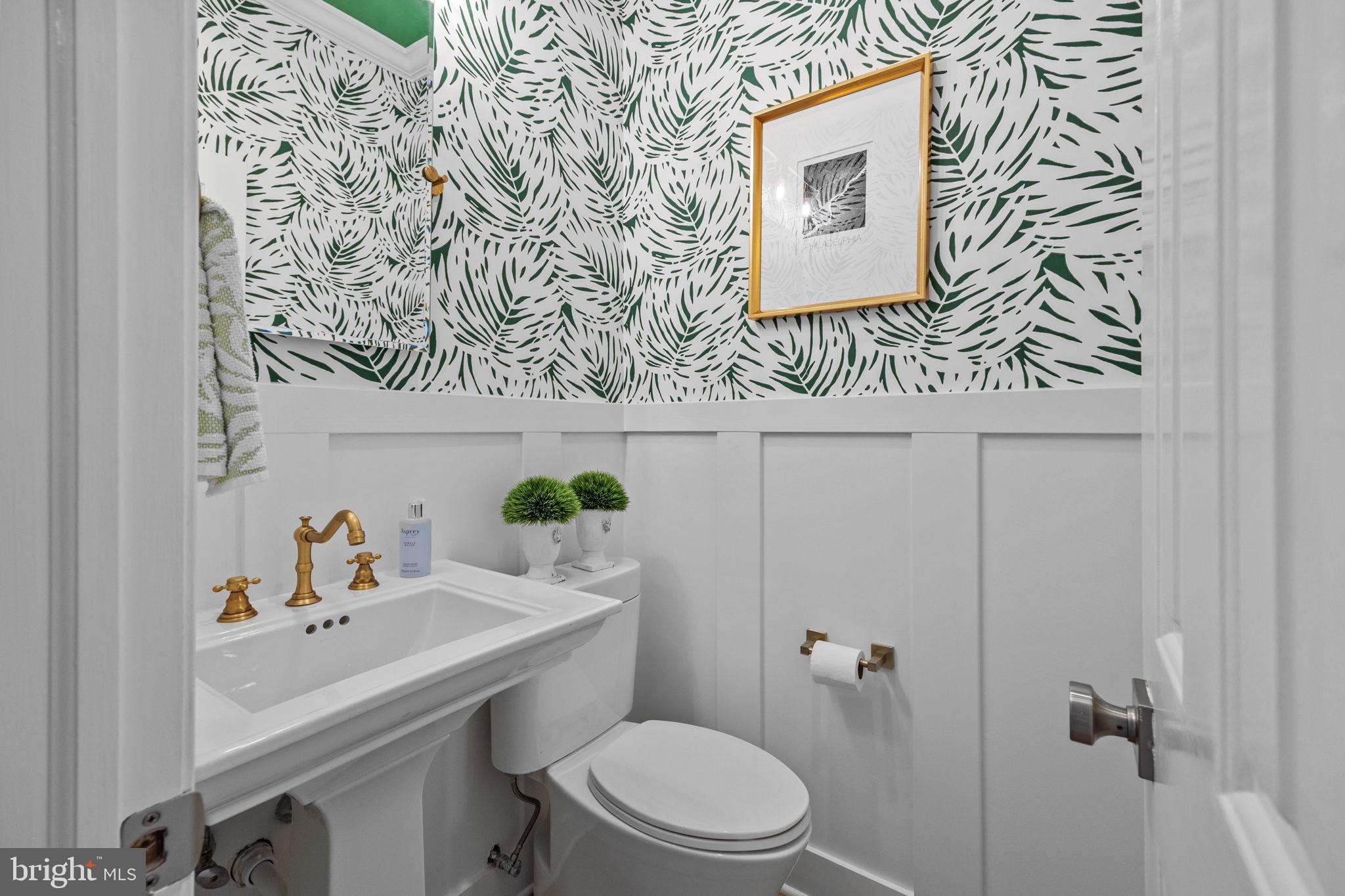 BRYN MAWR - Residential