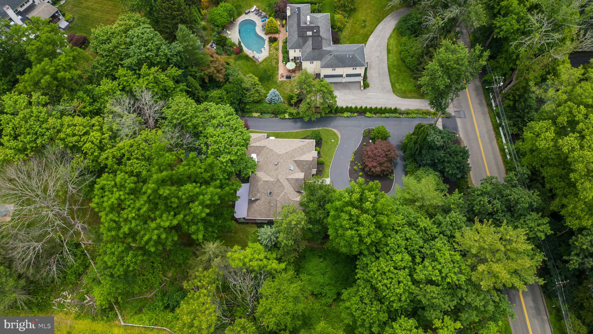 BRYN MAWR - Residential