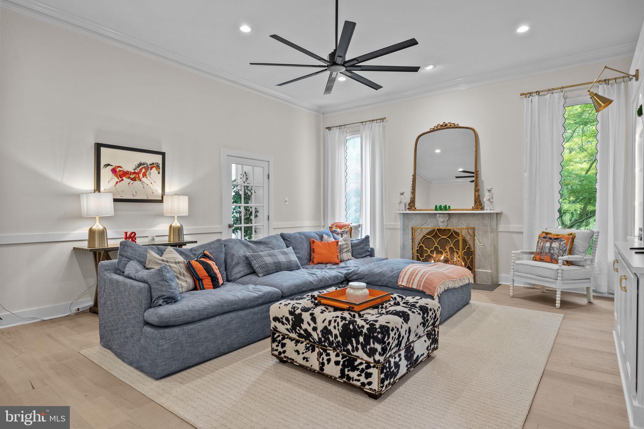 BRYN MAWR - Residential