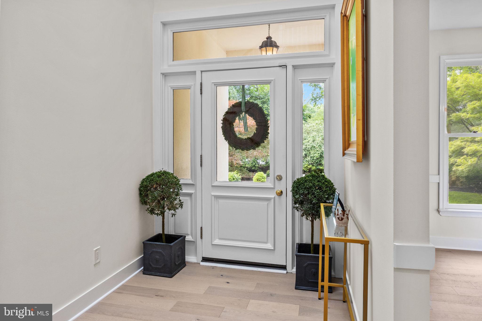 BRYN MAWR - Residential