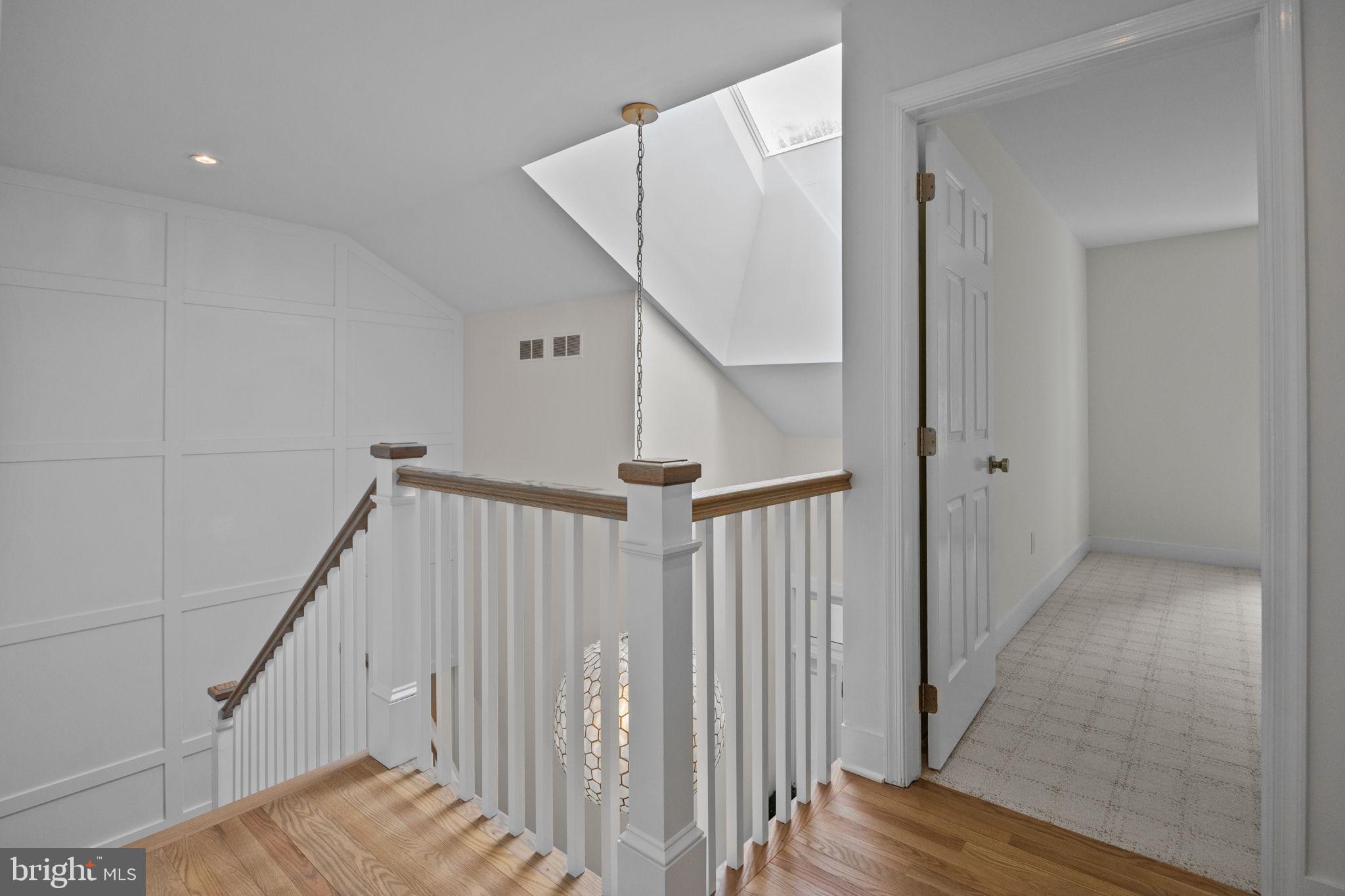 BRYN MAWR - Residential