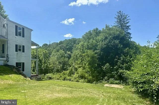 291 N GALEN HALL ROAD