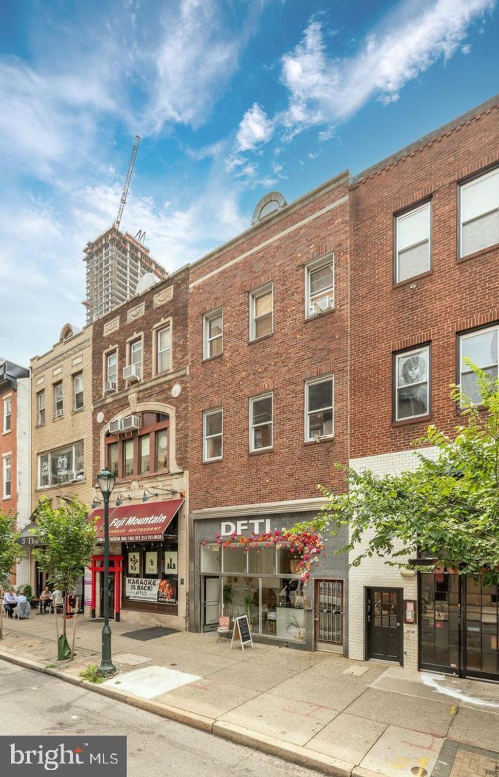 Photo of 2032 Chestnut Street #3R, PHILADELPHIA, PA 19103 (MLS # PAPH2552784)